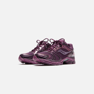 Saucony Progrid Triumph 4 - Plum