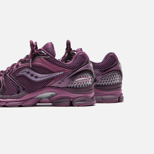 Saucony Progrid Triumph 4 - Plum