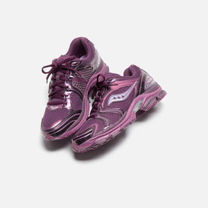 Saucony Progrid Triumph 4 - Plum