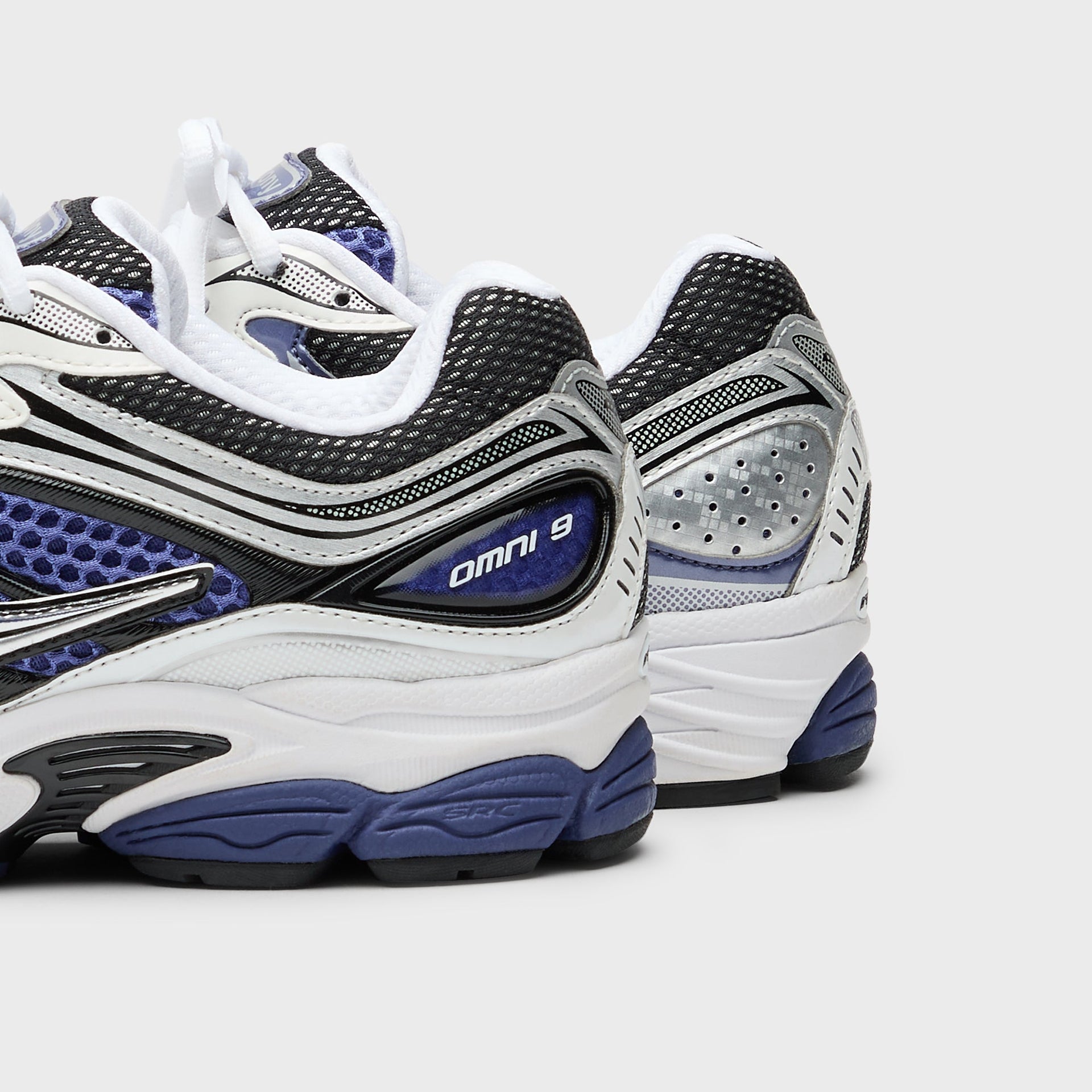 Saucony Progrid Omni 9 - Skipper Blue