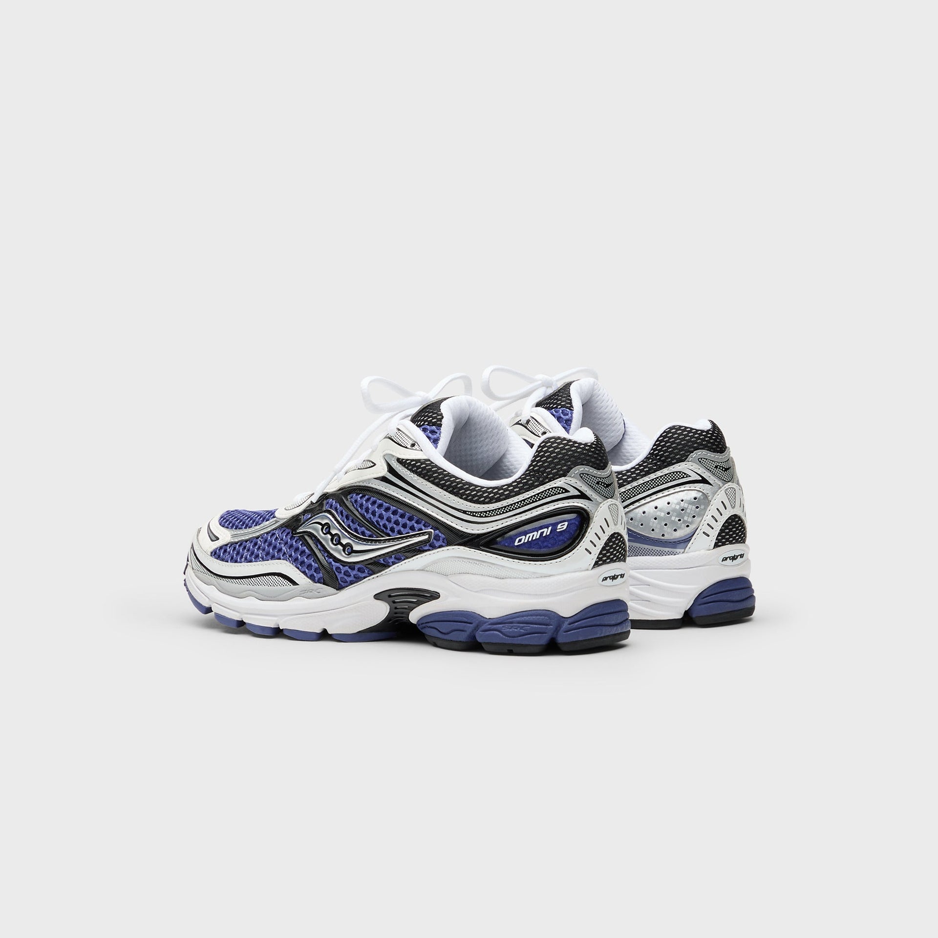 Saucony Progrid Omni 9 - Skipper Blue