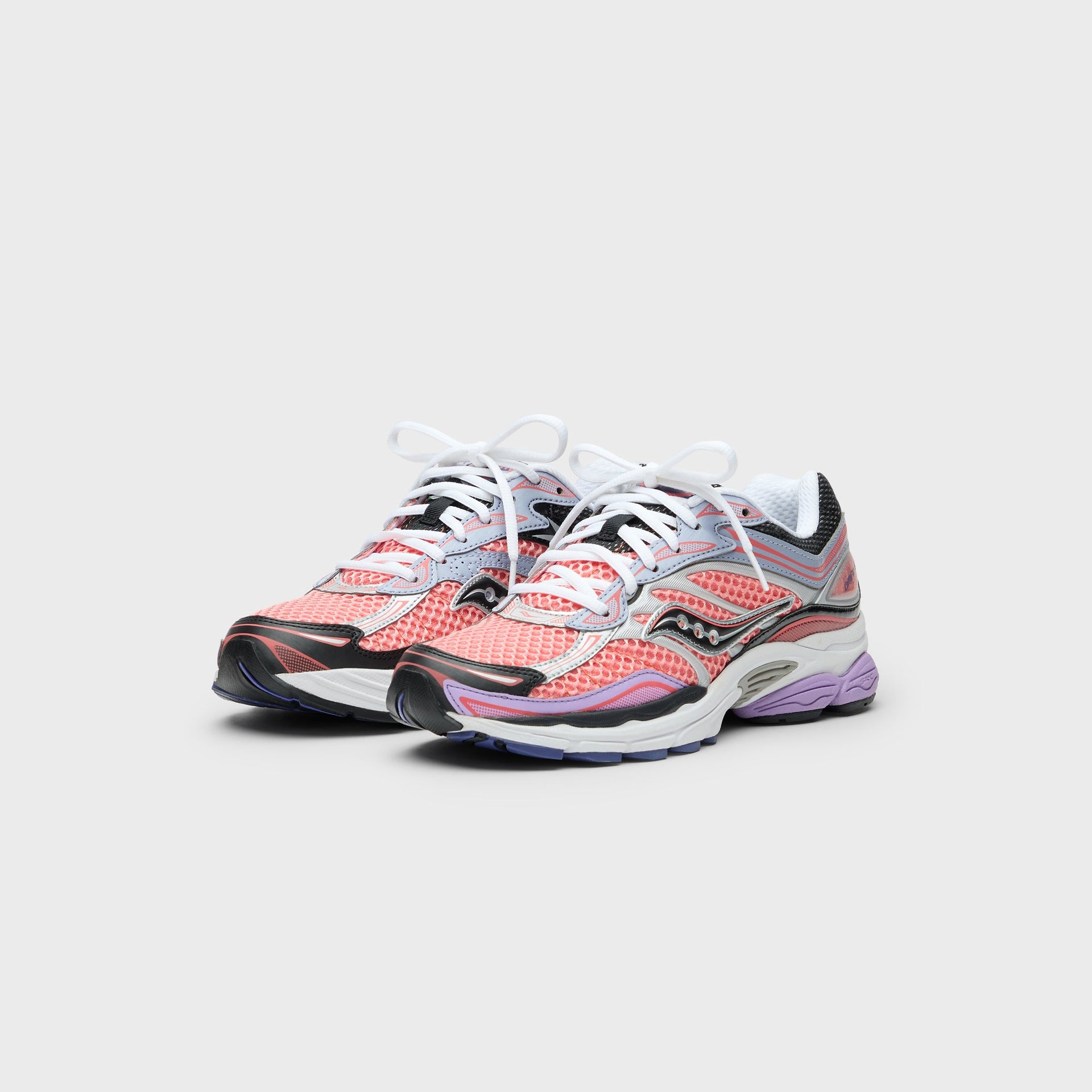 Saucony Progrid Omni 9 - Pink / Purple