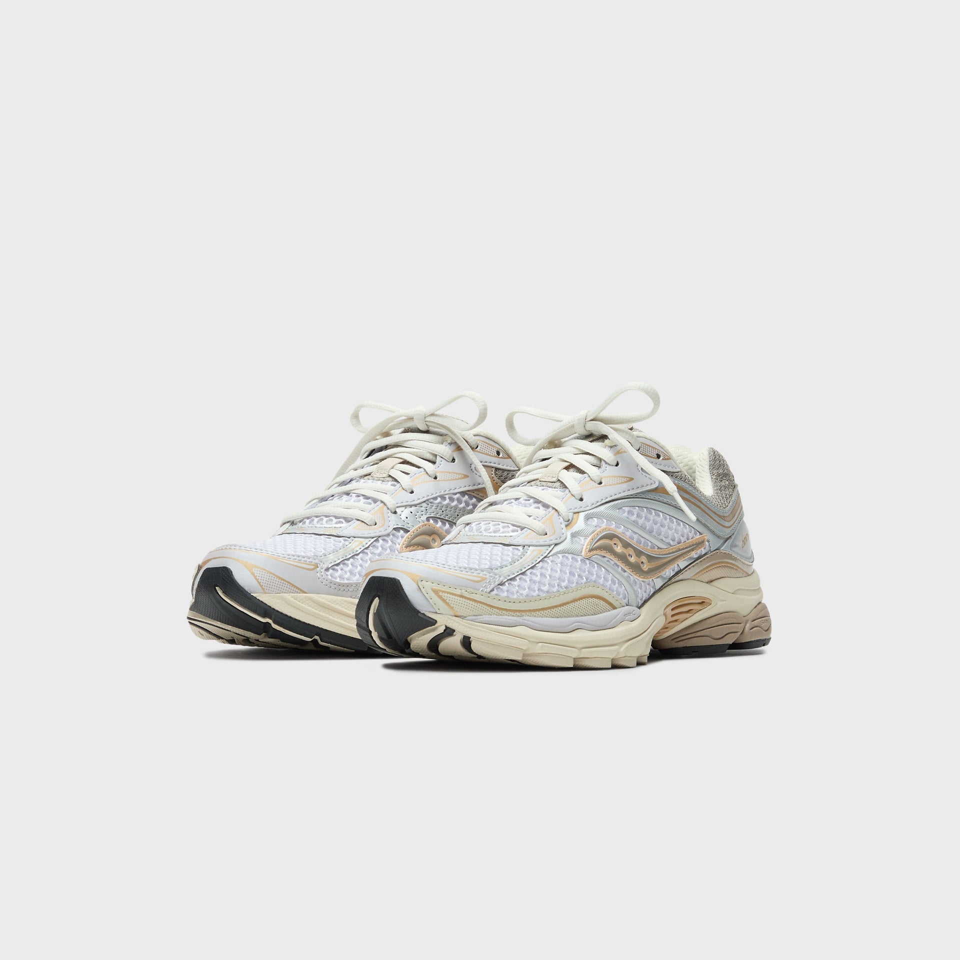 Saucony Progrid Omni 9 - Grey / Blue