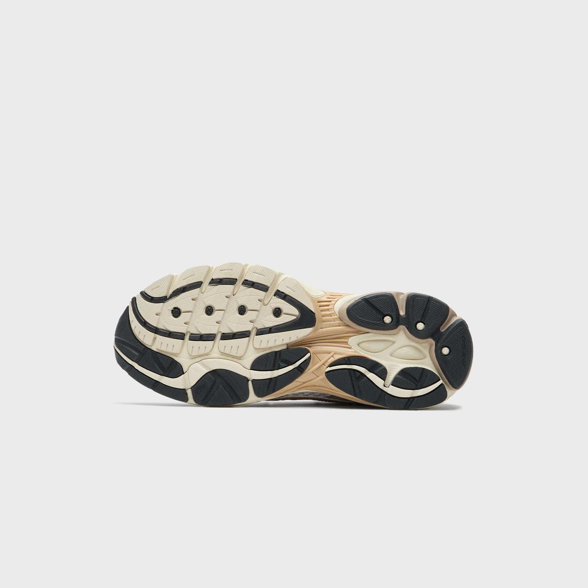 Saucony Progrid Omni 9 - Grey / Blue