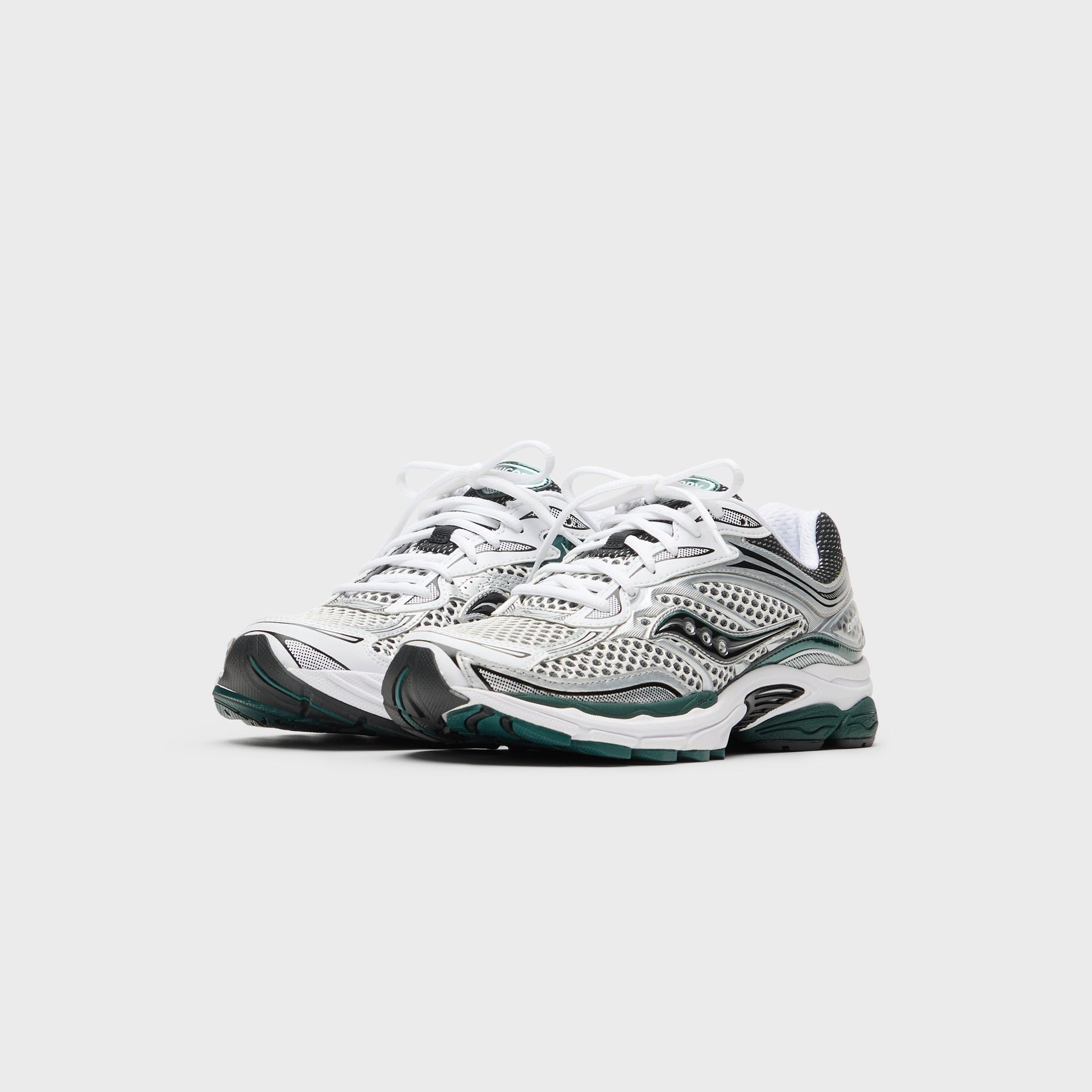 Saucony ProGrid Omni 9 - Black / Torte
