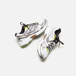 Saucony Ride Millennium - White / Multi