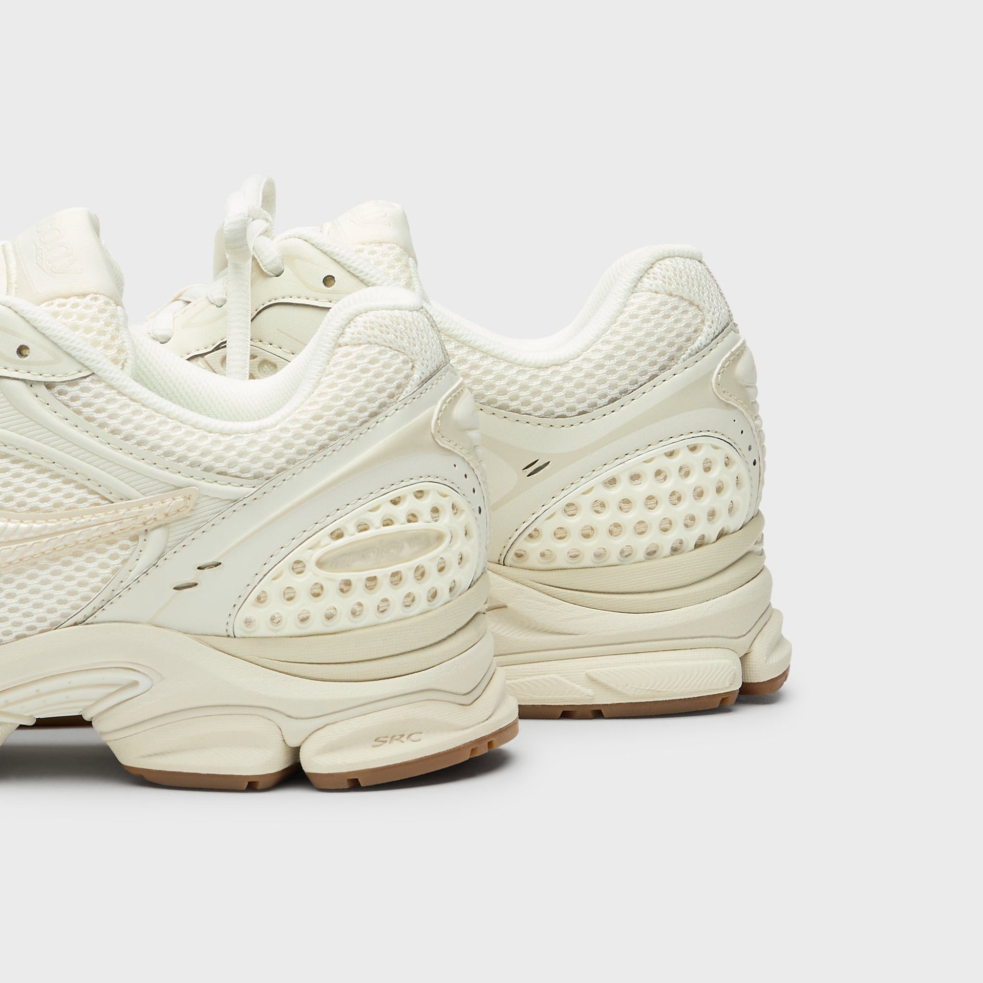 Saucony Progrid Triumph 4 Heritage - Almond