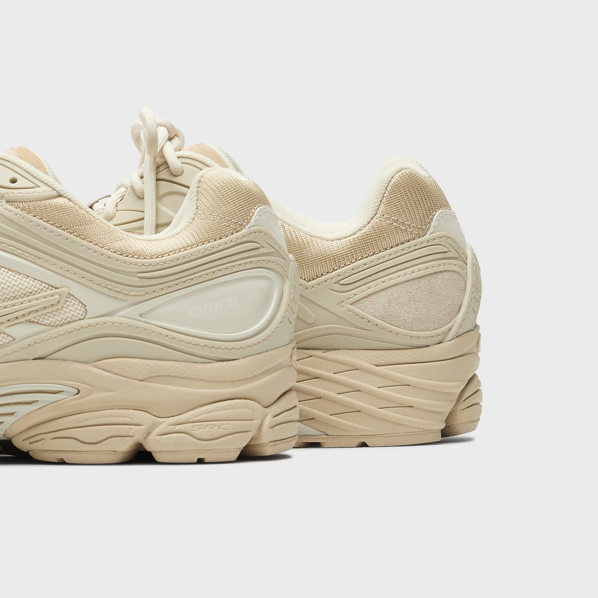 Saucony ProGrid Omni 9 - Summer Sand