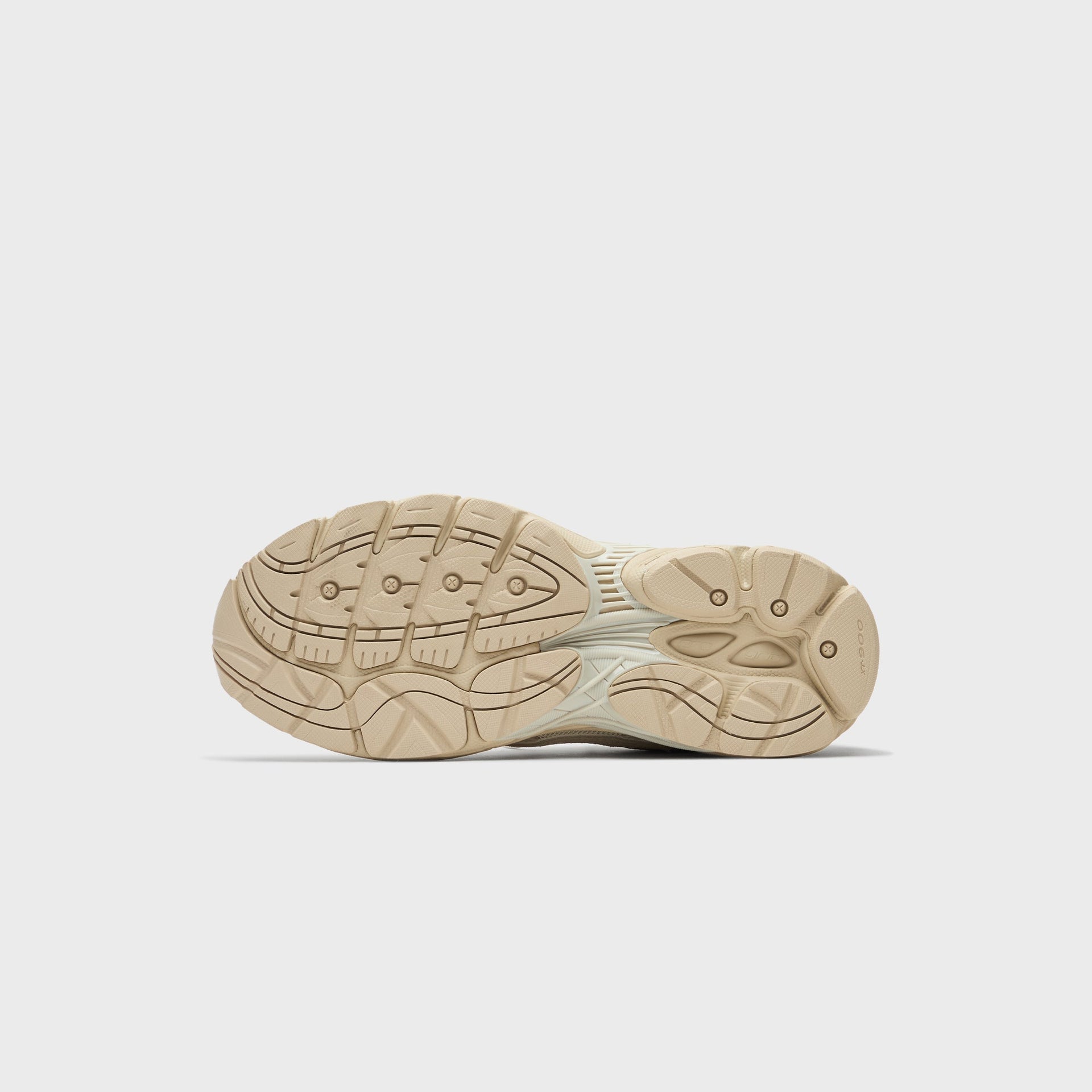 Saucony ProGrid Omni 9 - Summer Sand