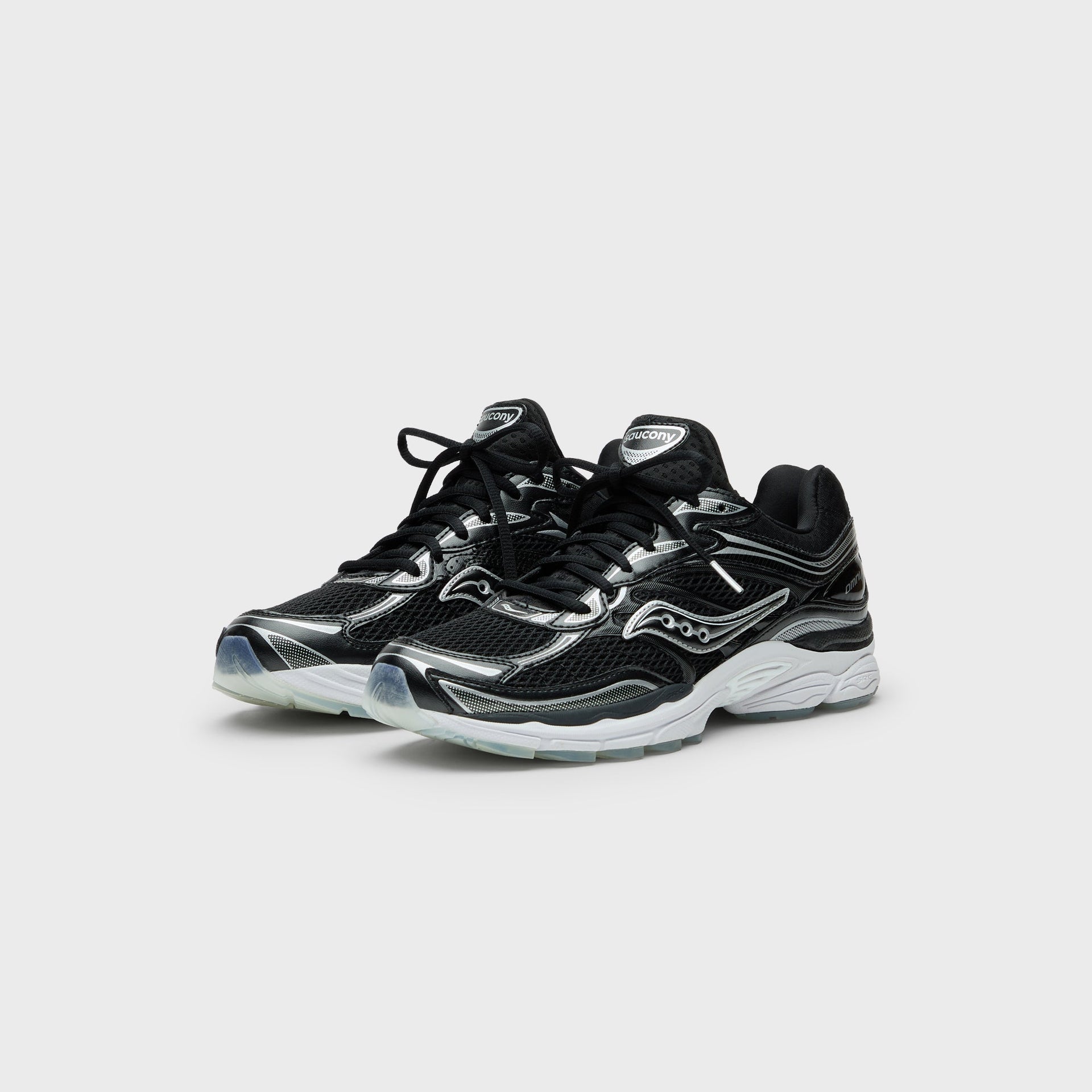 Saucony Progrid Omni 9 - Black