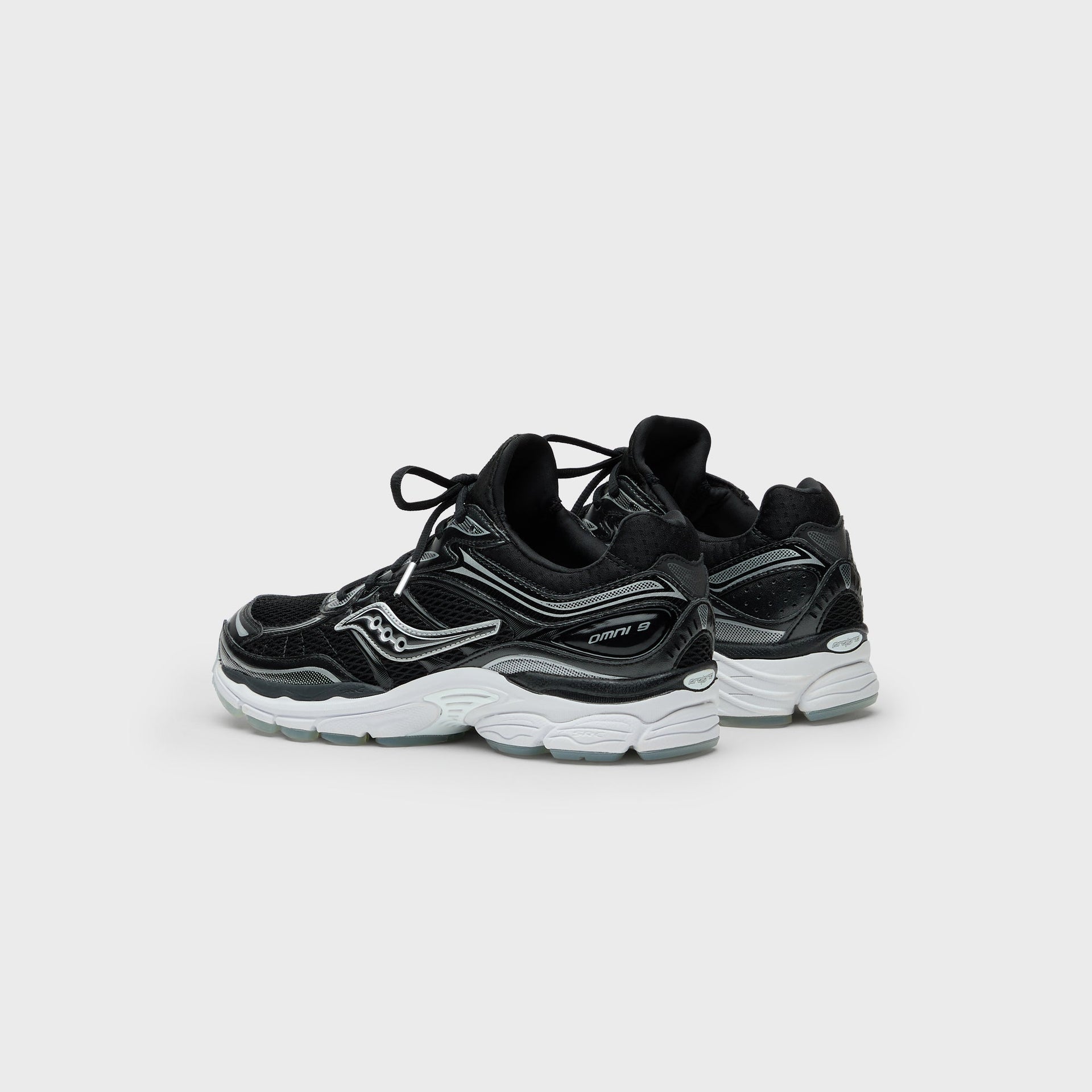 Saucony Progrid Omni 9 - Black
