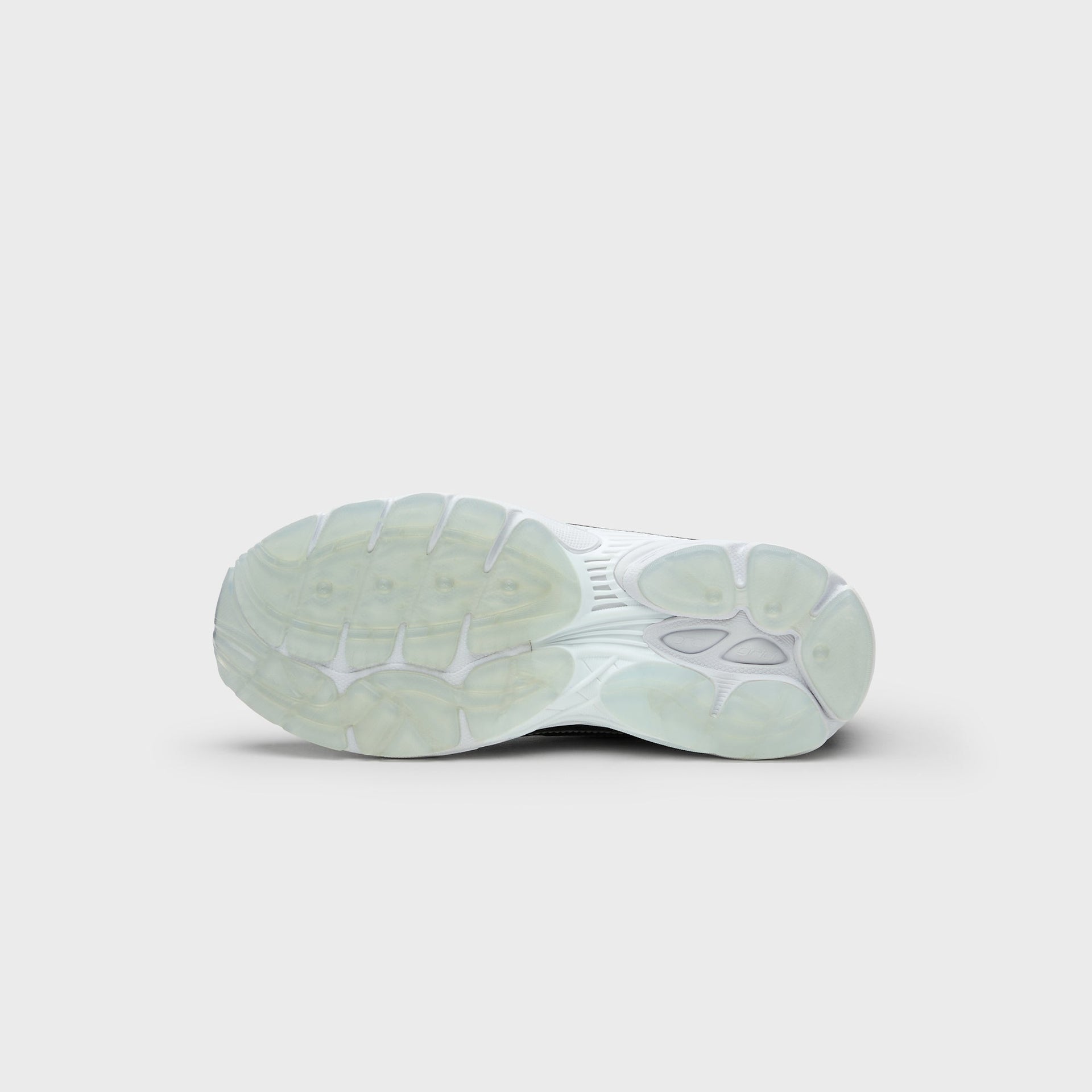 Saucony Progrid Omni 9 - Black