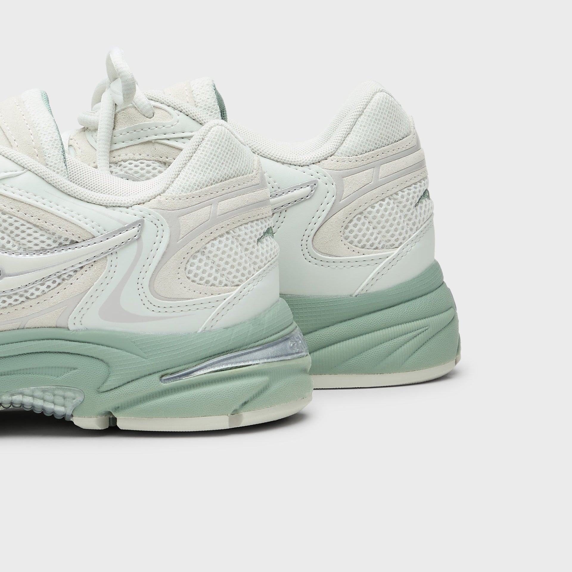 Saucony Grid Jazz 9 - Arctic / Aqua