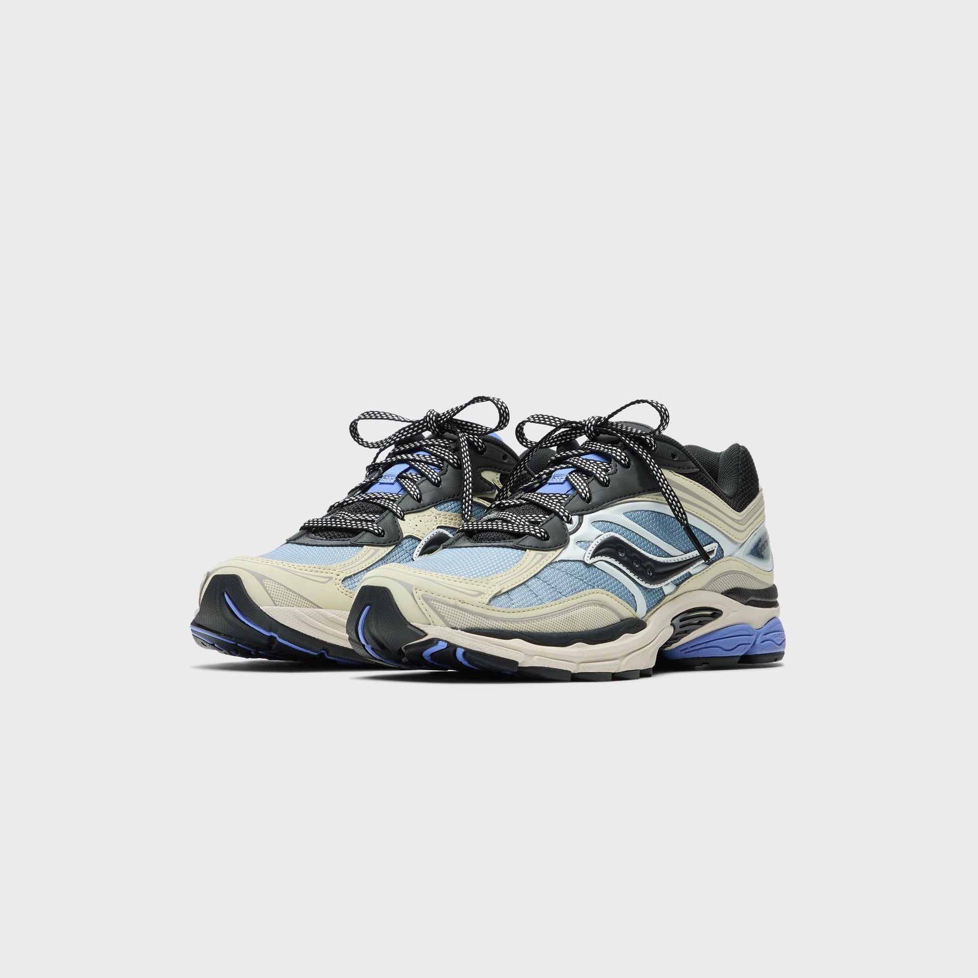 Saucony Progrid Omni 9 Fade - Blue