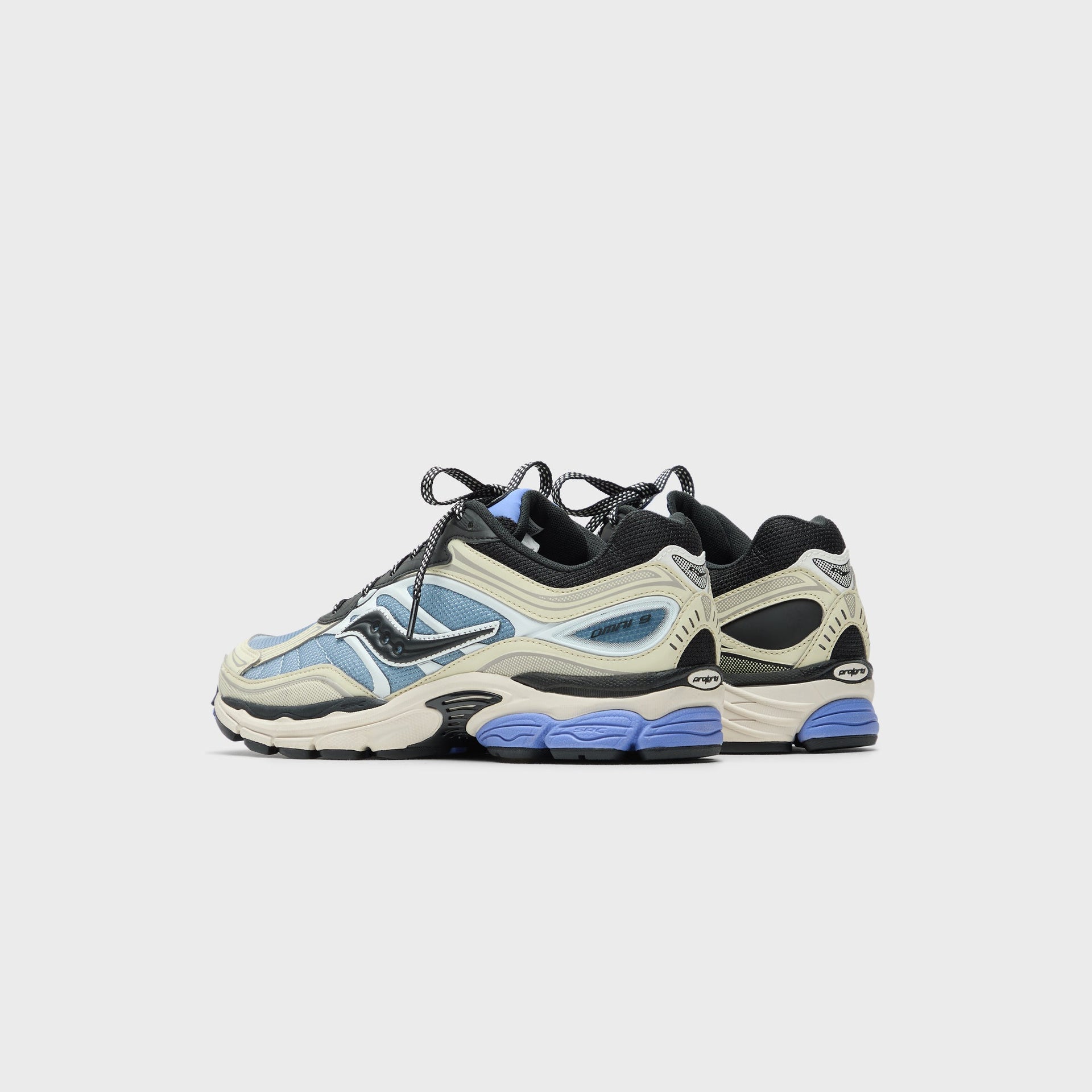Saucony Progrid Omni 9 Fade - Blue
