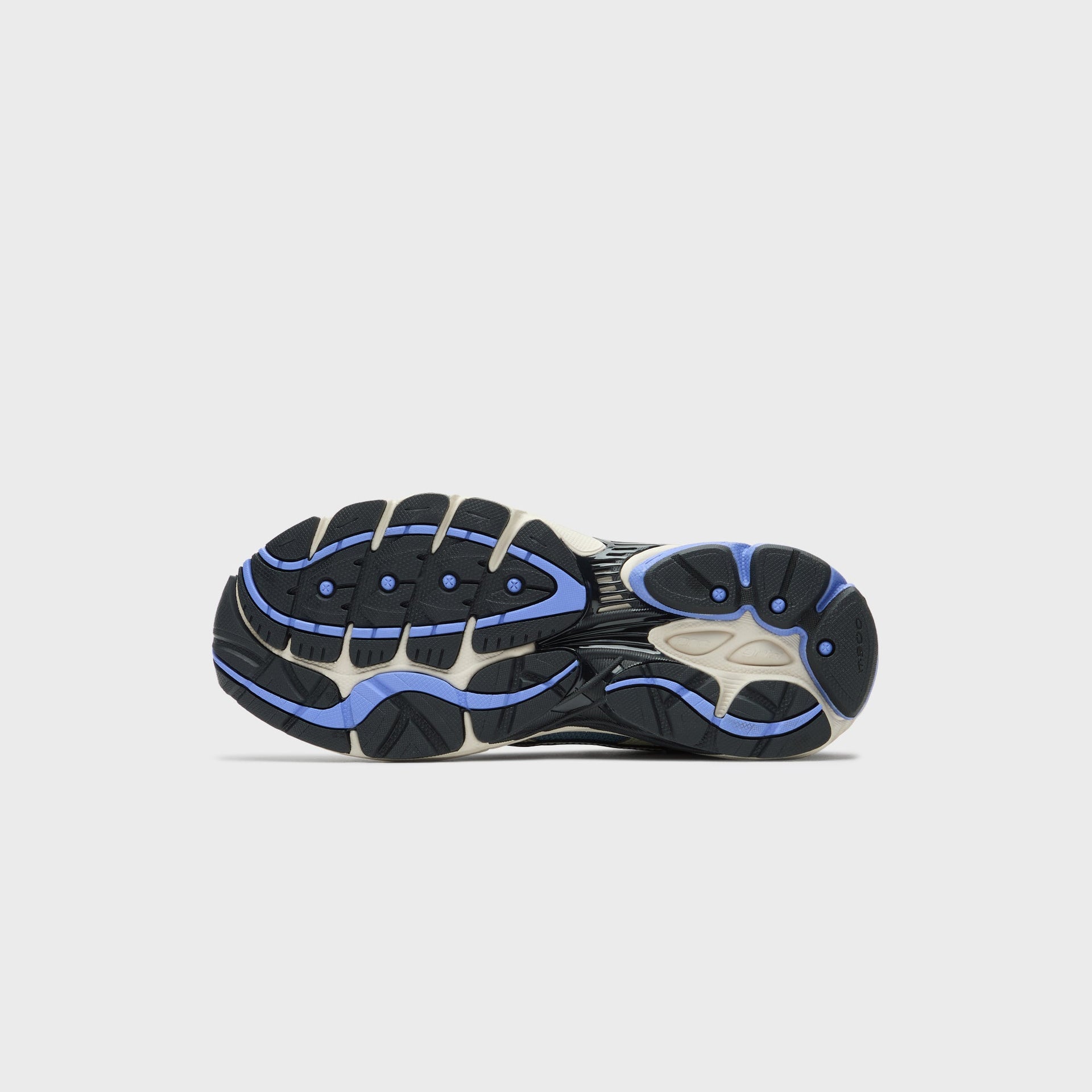 Saucony Progrid Omni 9 Fade - Blue