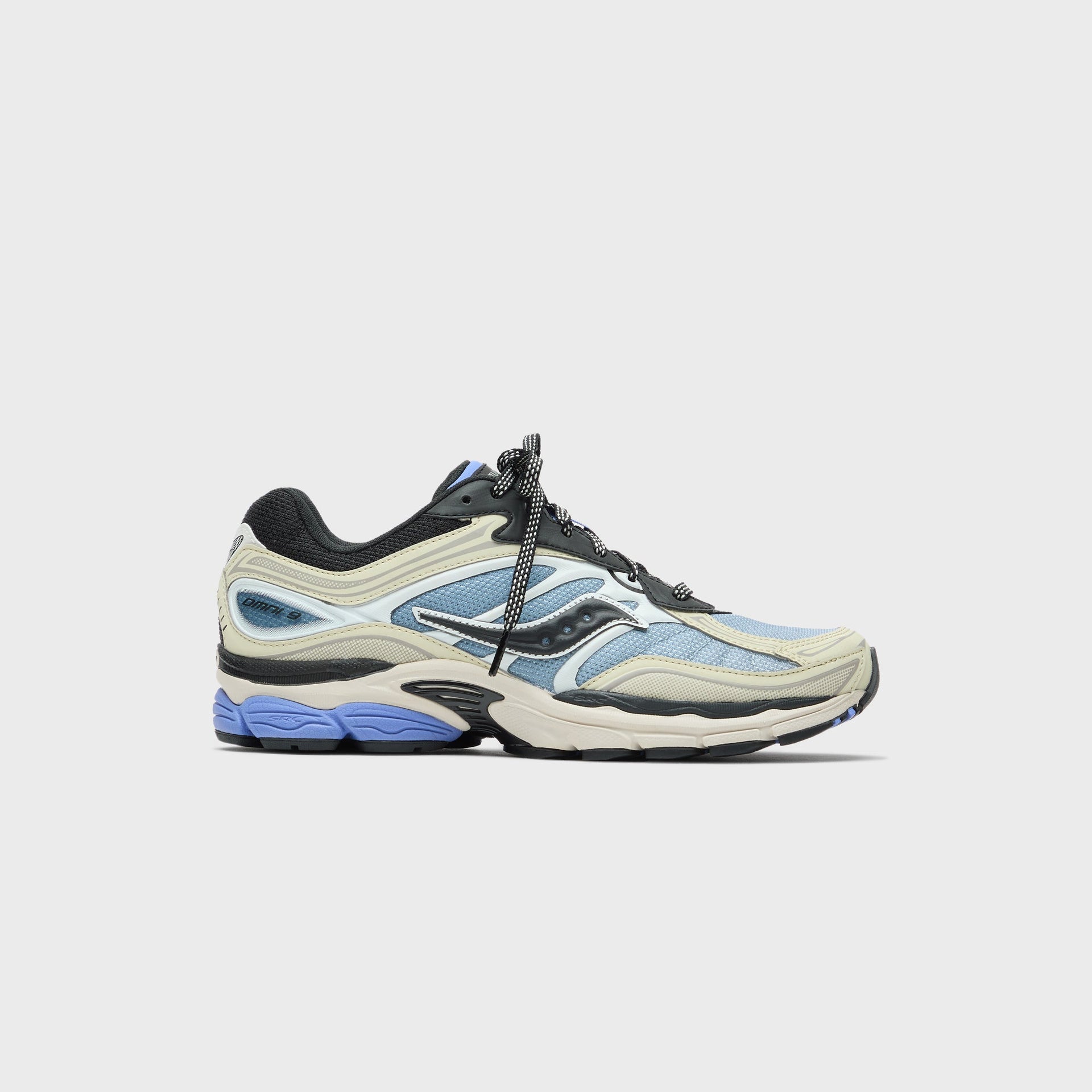 Saucony Progrid Omni 9 Fade - Blue
