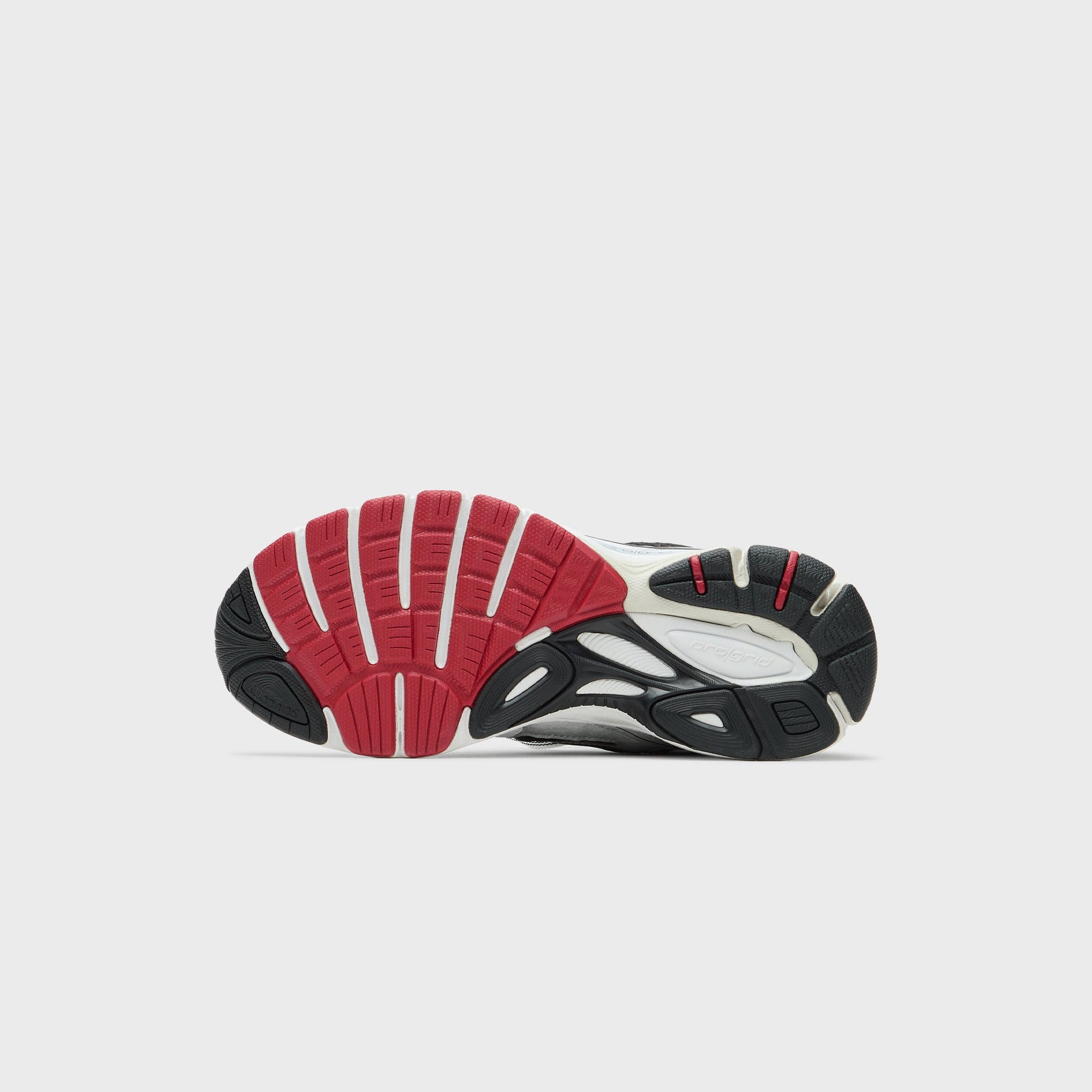 Saucony Progrid Guide 7 - Silver / Grey