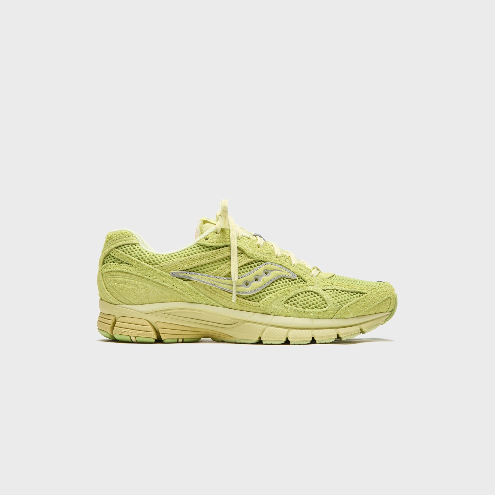 Saucony x 3Sixteen Studios Guide v7.3s - Lime – Kith