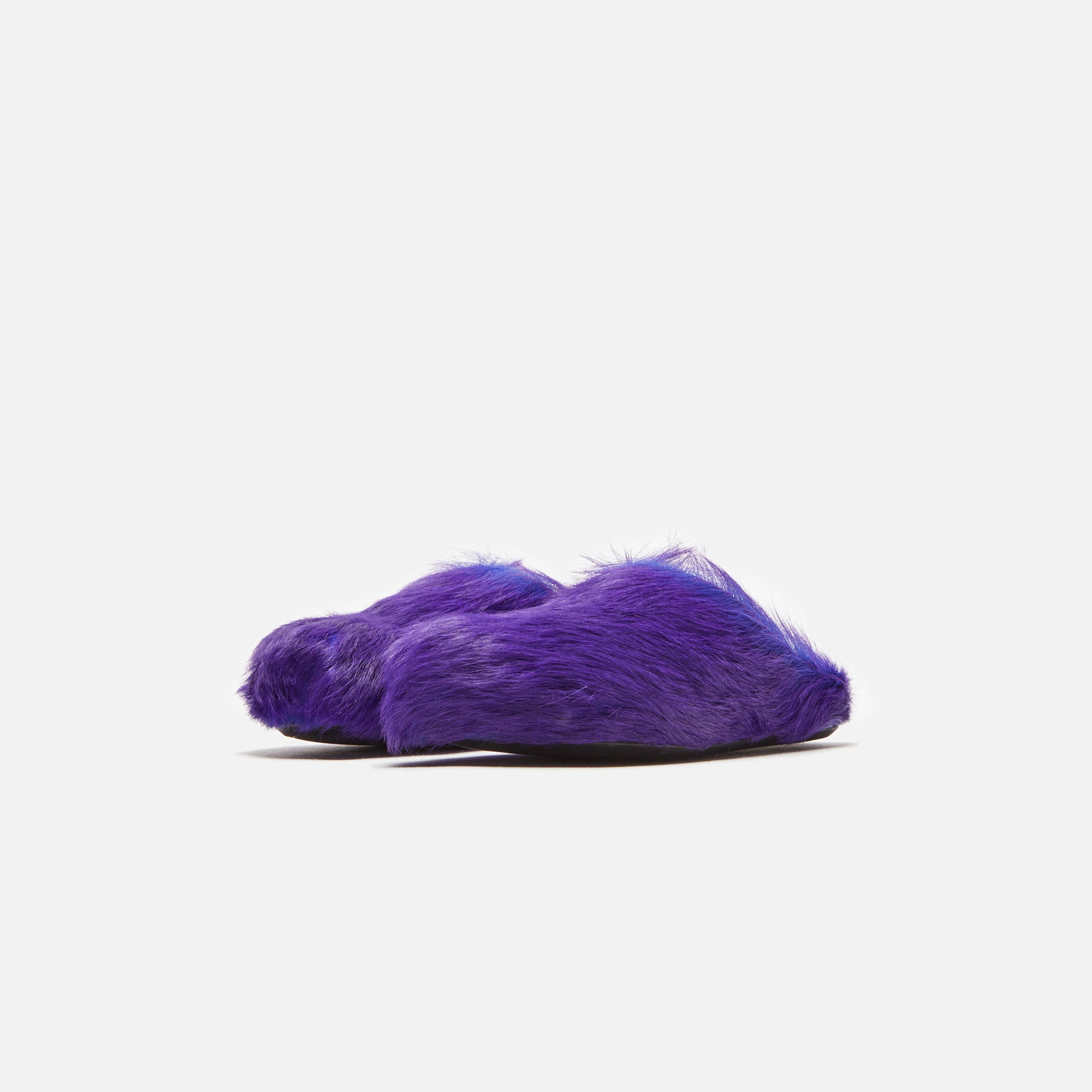 Marni WMNS Fussbett Sabot - Purple
