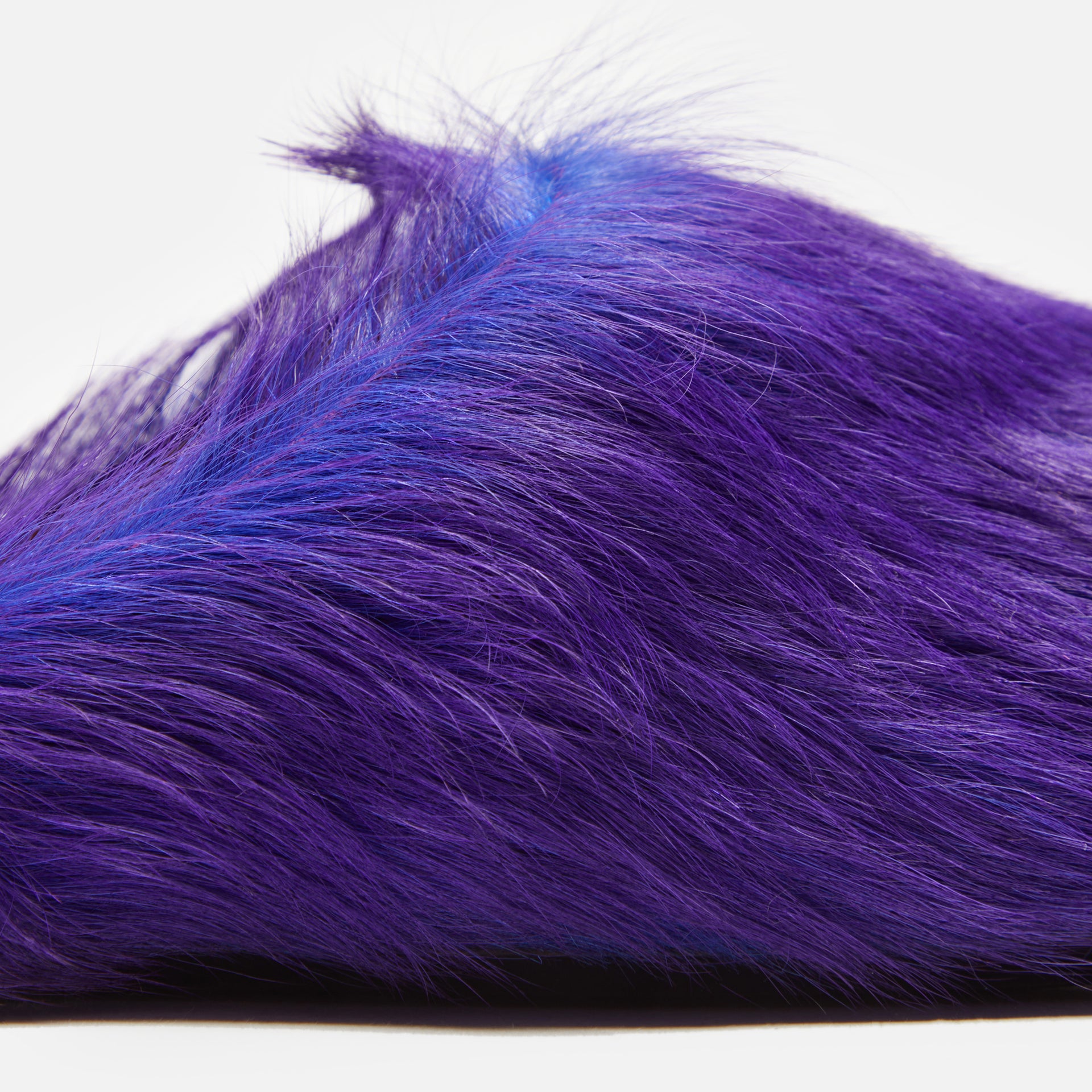 Marni WMNS Fussbett Sabot - Purple