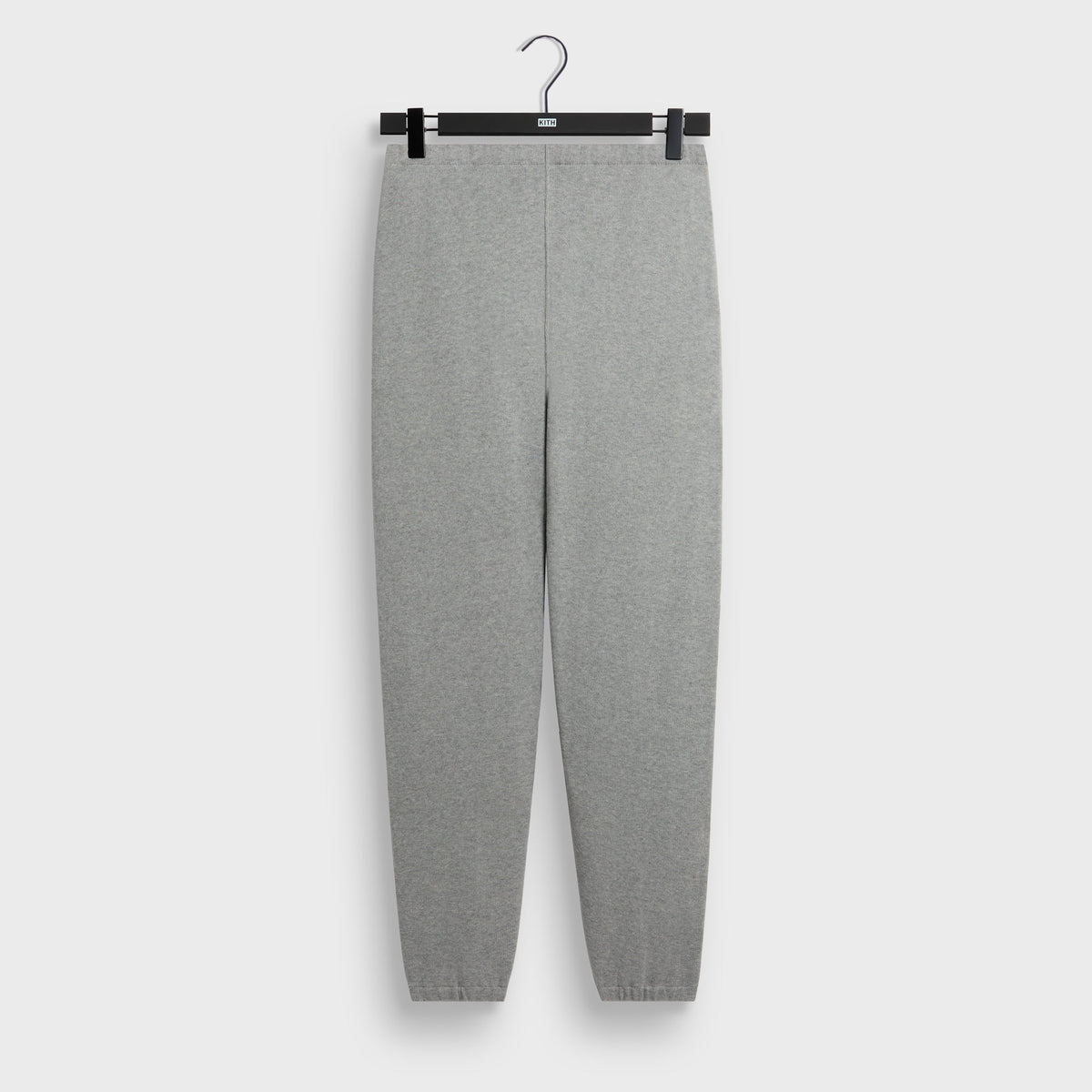 Kith 101 for SEVEN BY SEVEN Jogger - Heather Grey - PH