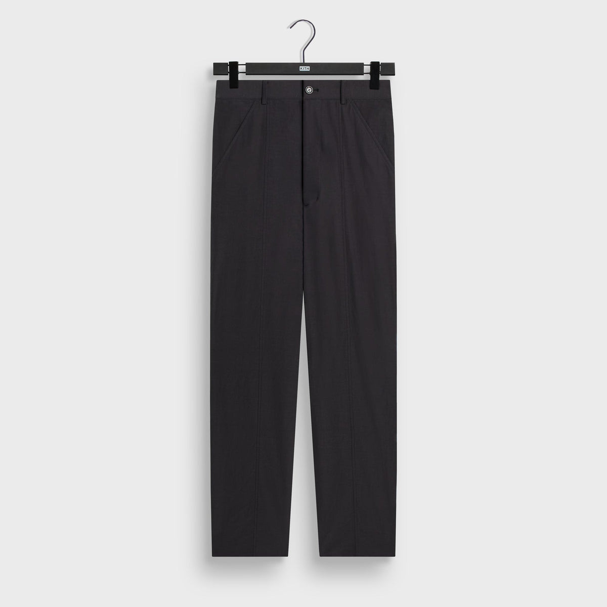 Kith 101 for SEVEN BY SEVEN Switching Easy Trouser - Admiral - PH