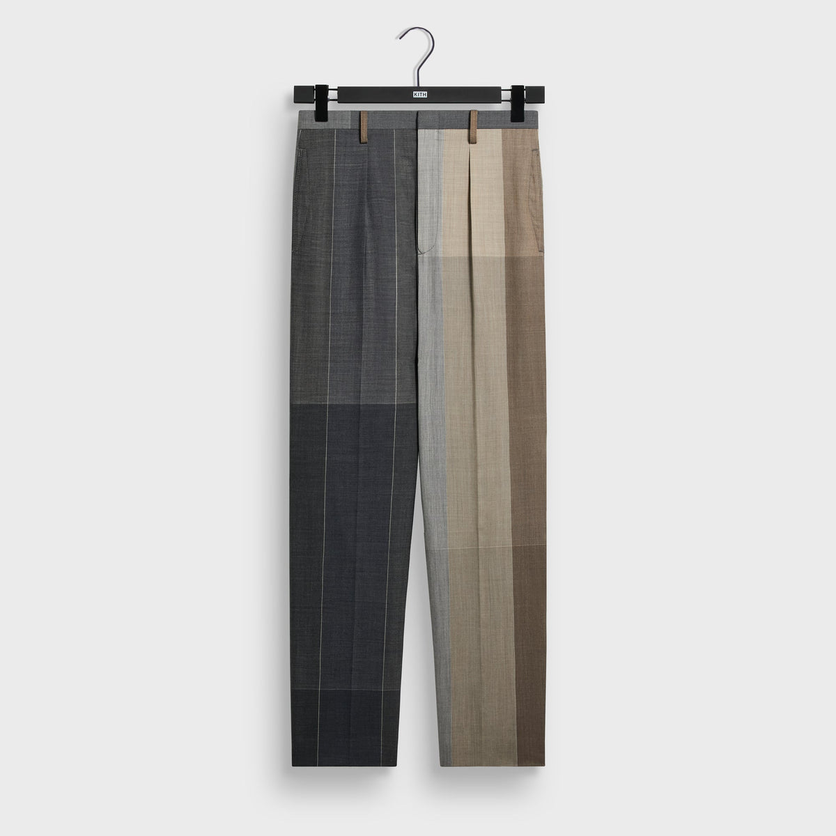 Kith 101 for SEVEN BY SEVEN Intack Trouser - Multi