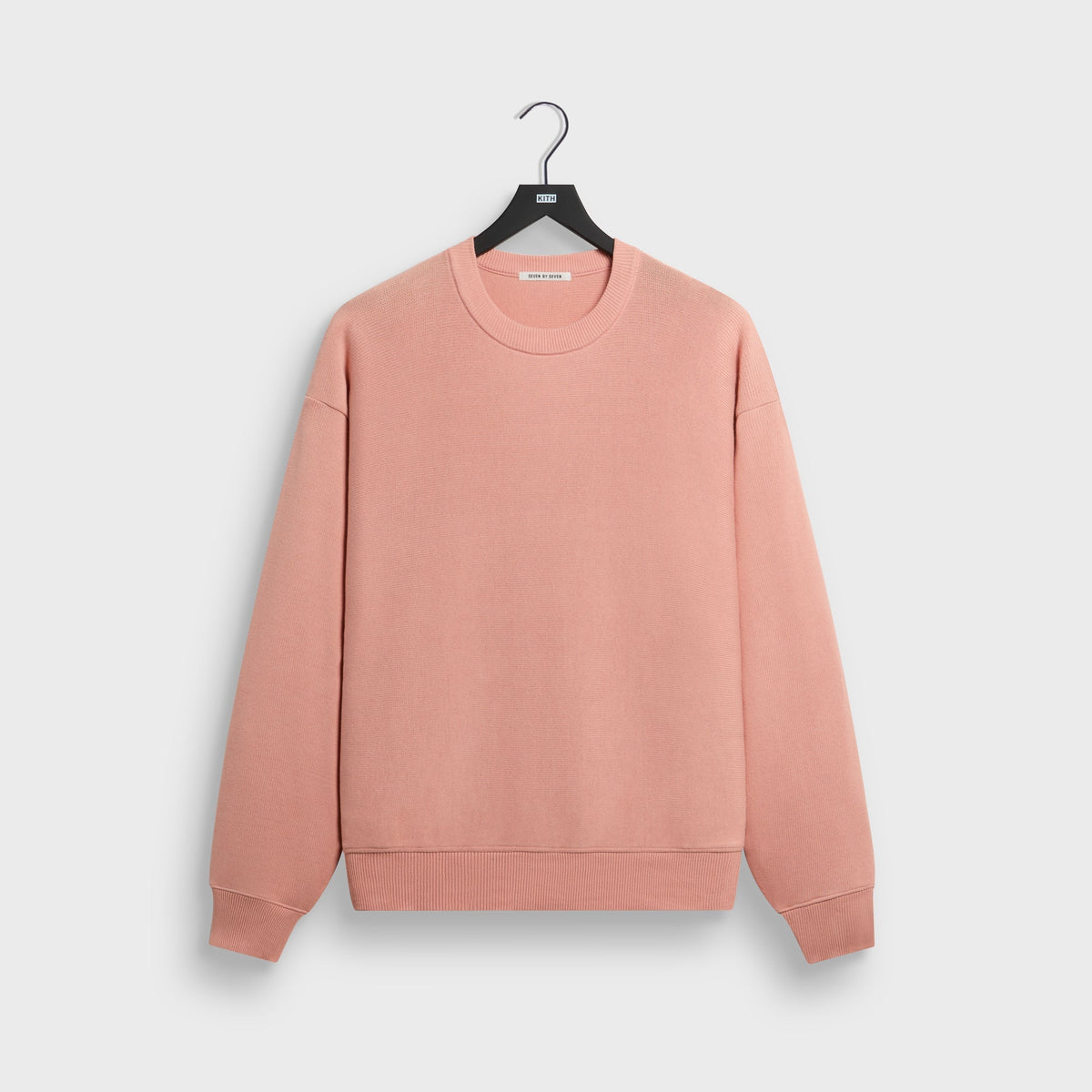Kith 101 for SEVEN BY SEVEN Crewneck - Mabel - PH