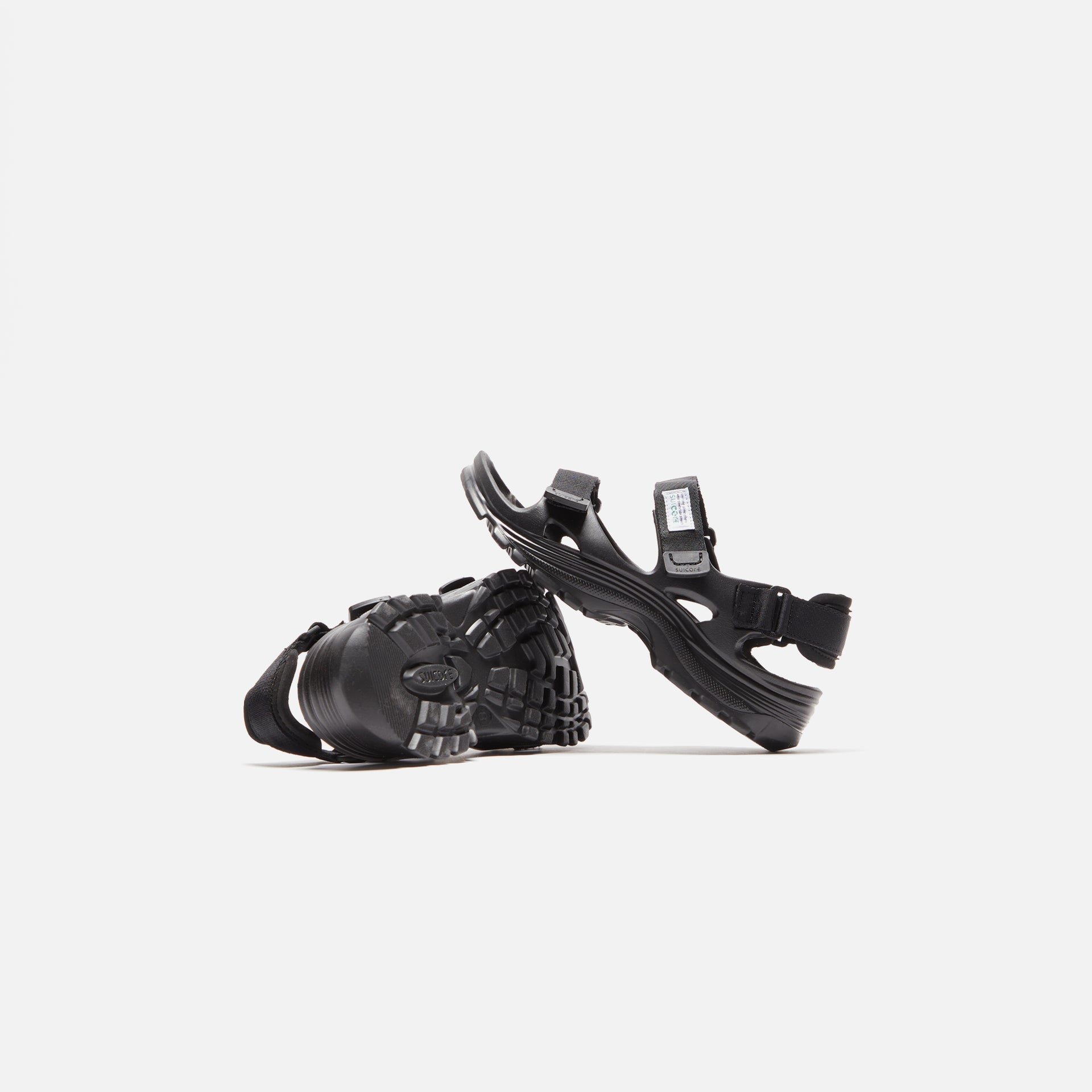 Suicoke Wake - Black