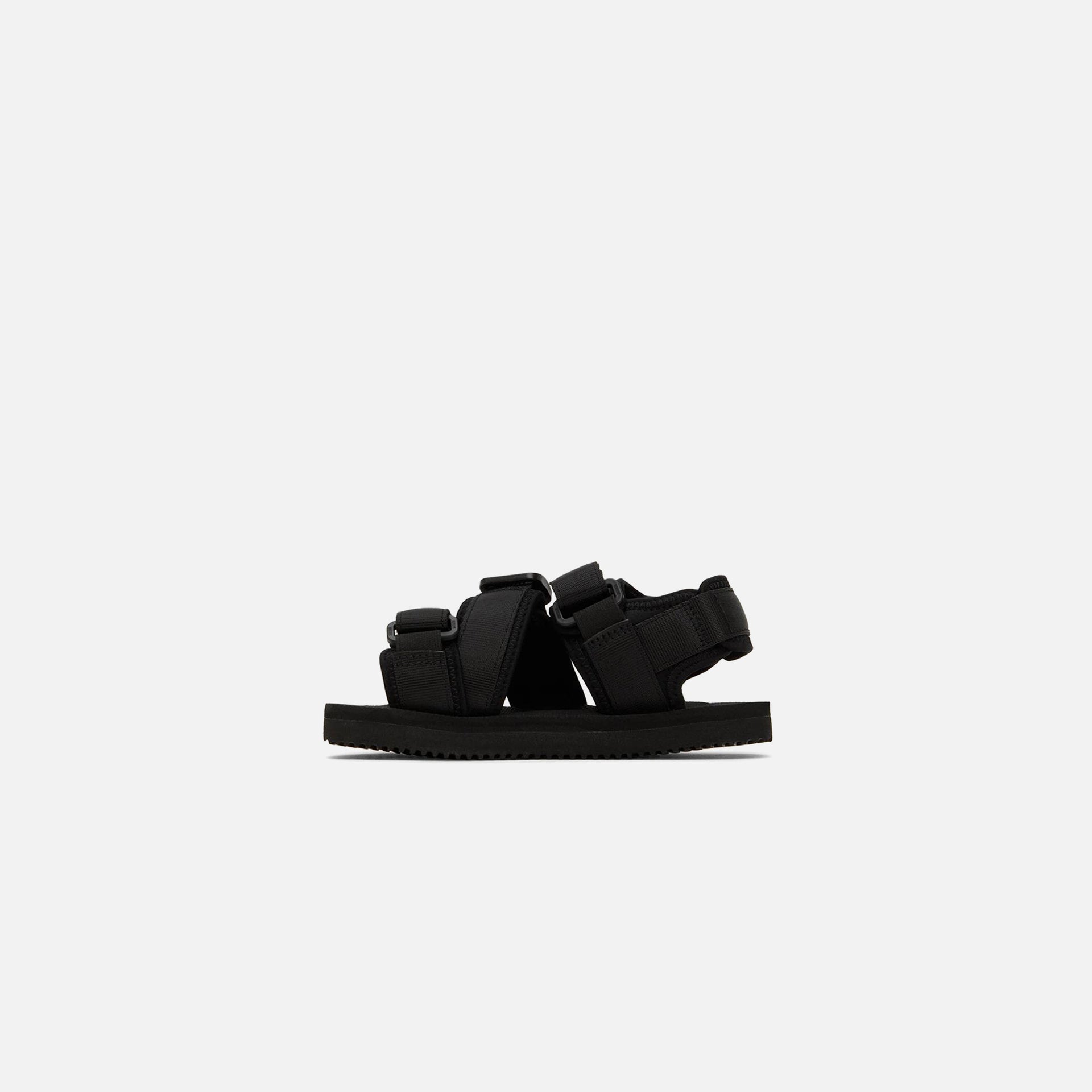 Suicoke KISEE-Kids - Black