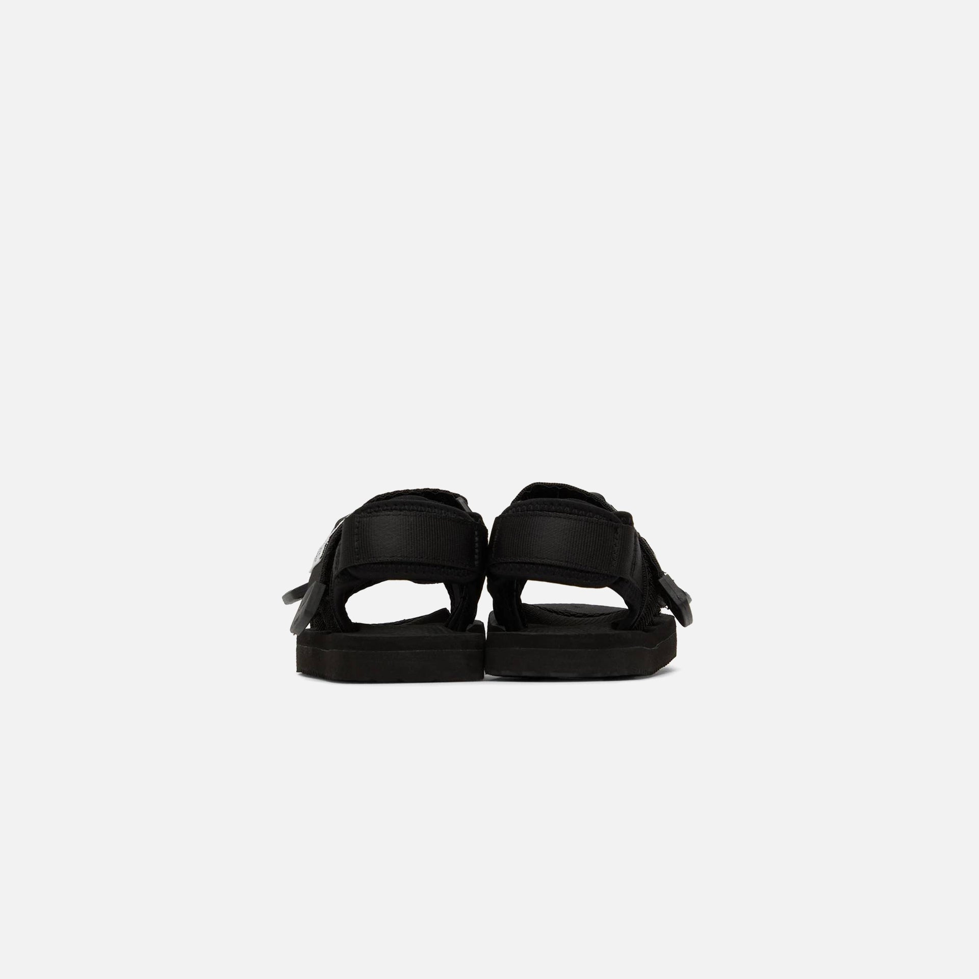 Suicoke KISEE-Kids - Black