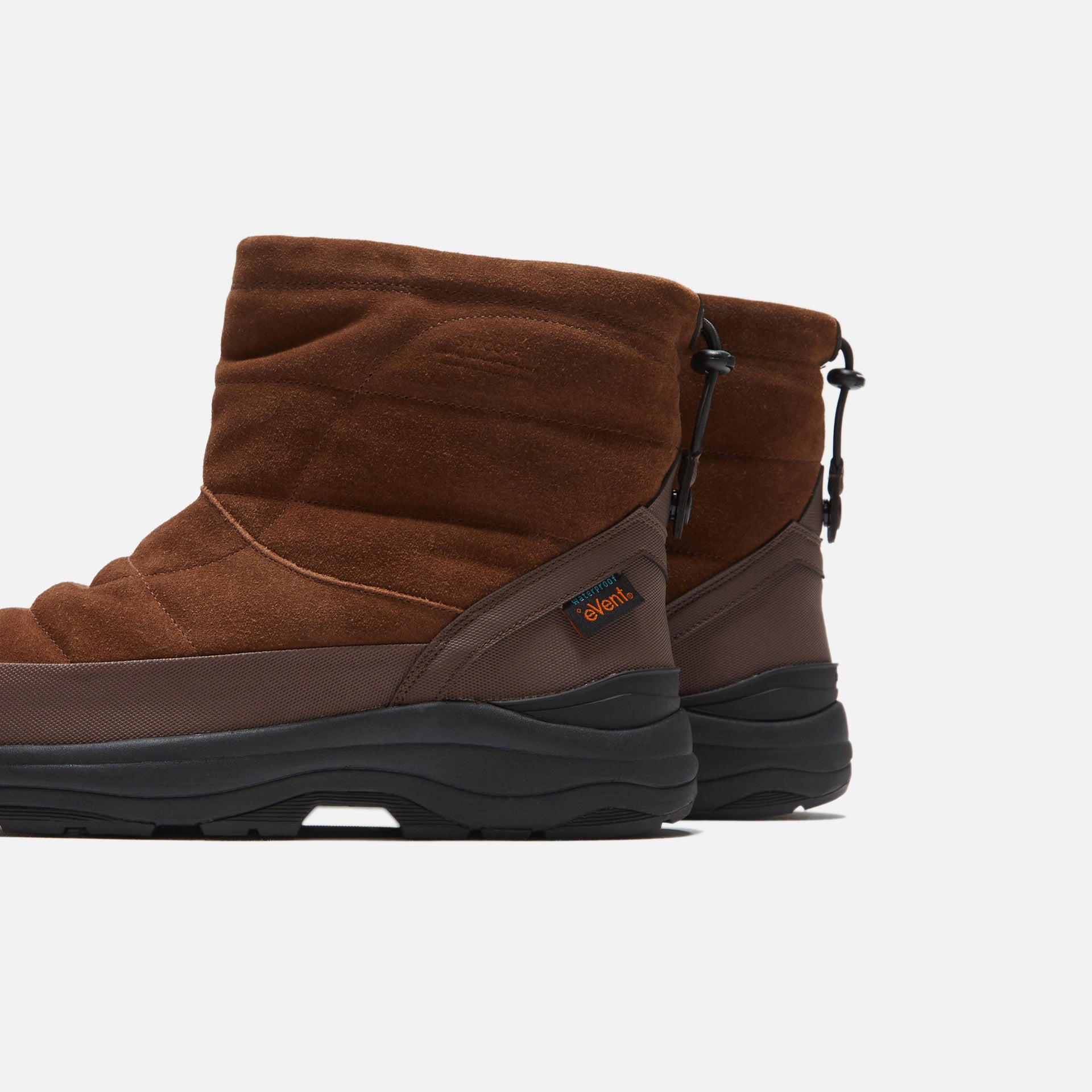 Suicoke BOWER-Sev - Brown