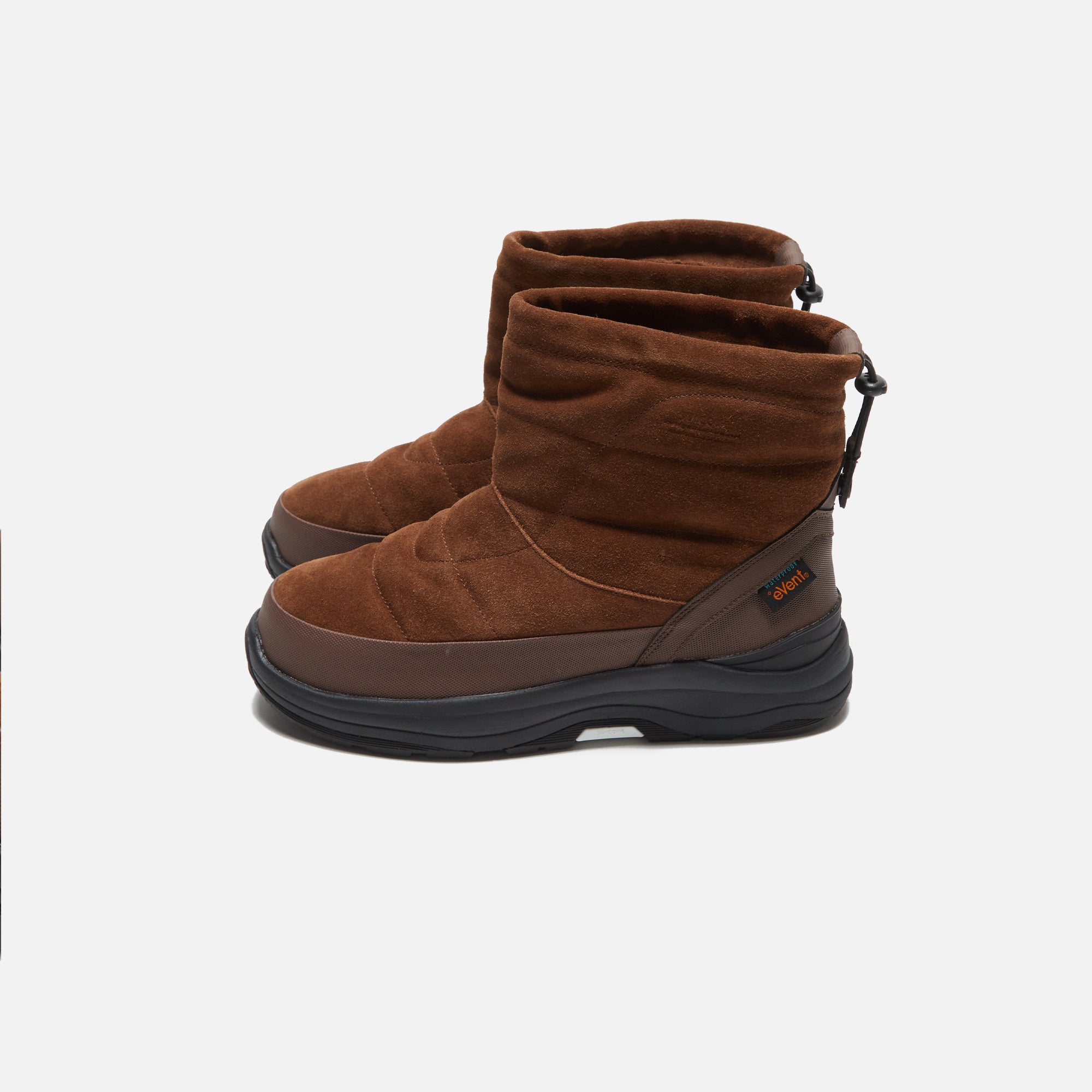 【関税込み】Suicoke SSENSE限定 ブラウン BOWER-evab ブーツ SUICOKE BOWER-evab (OG-222EVAB) – SUICOKE EUROPE