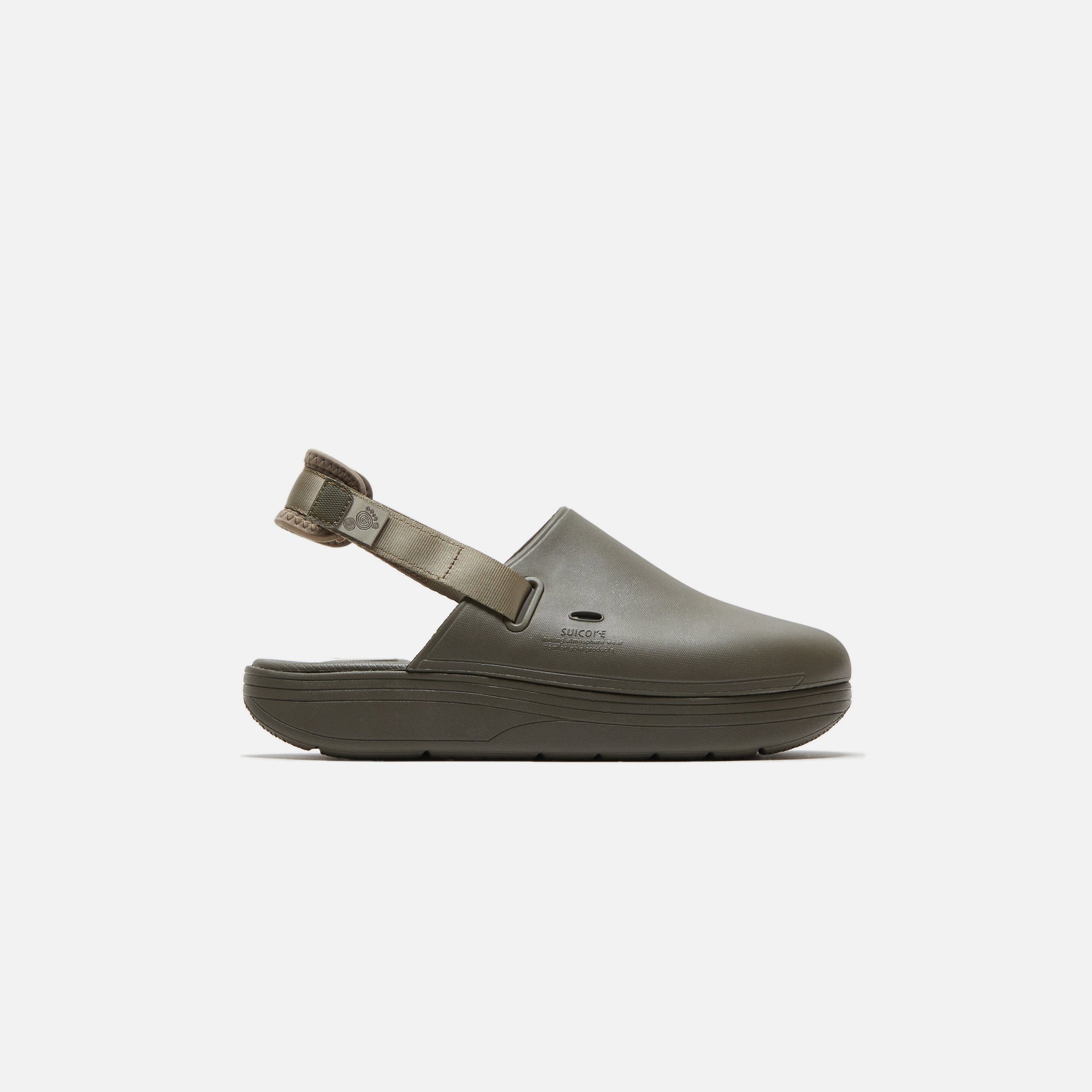 Suicoke CAPPO - Olive – Kith