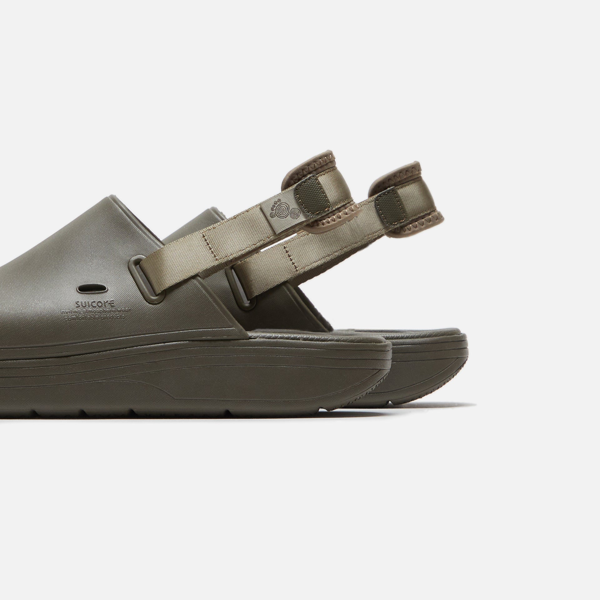 Suicoke CAPPO - Olive