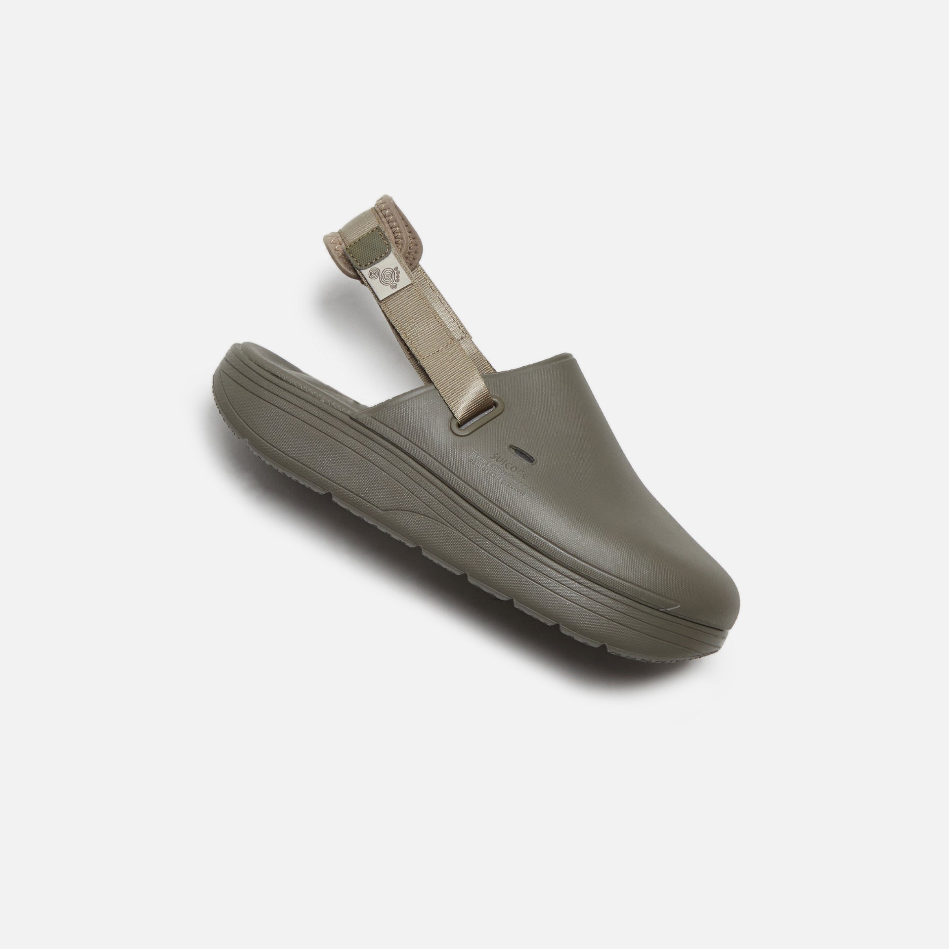 Suicoke CAPPO - Olive