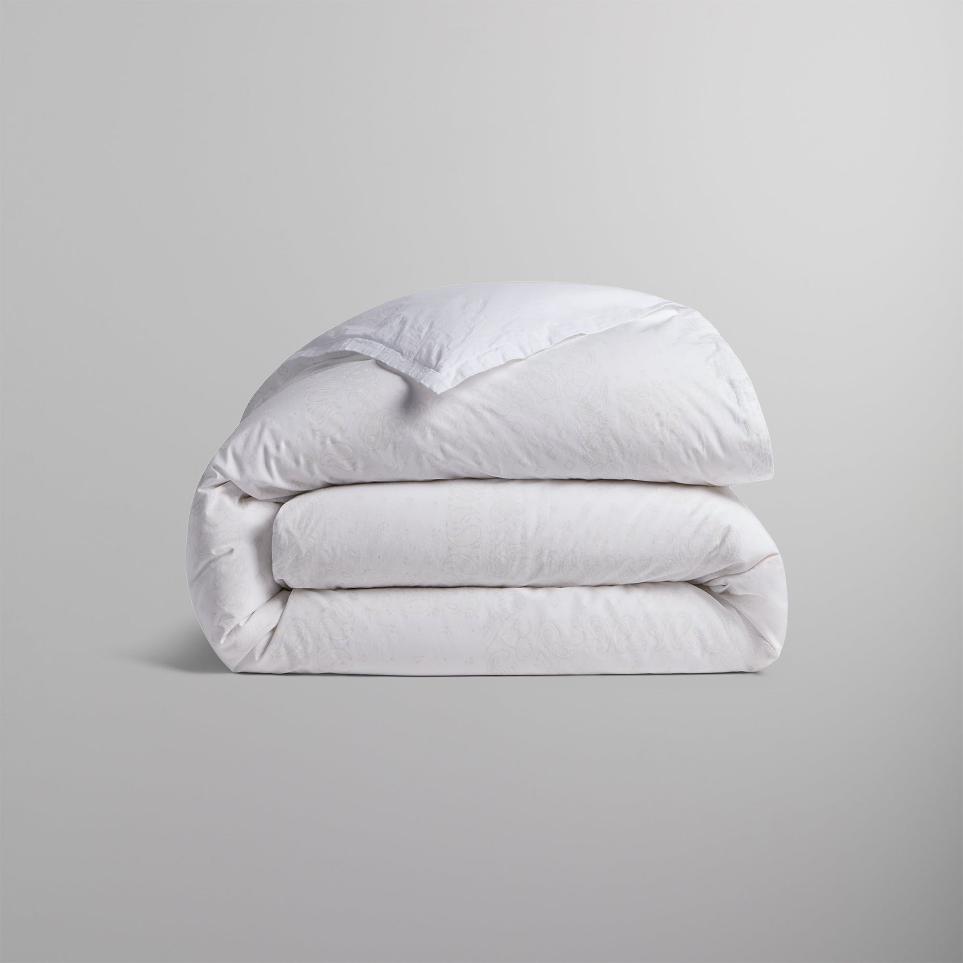 Kith for Parachute Bedding Set - White