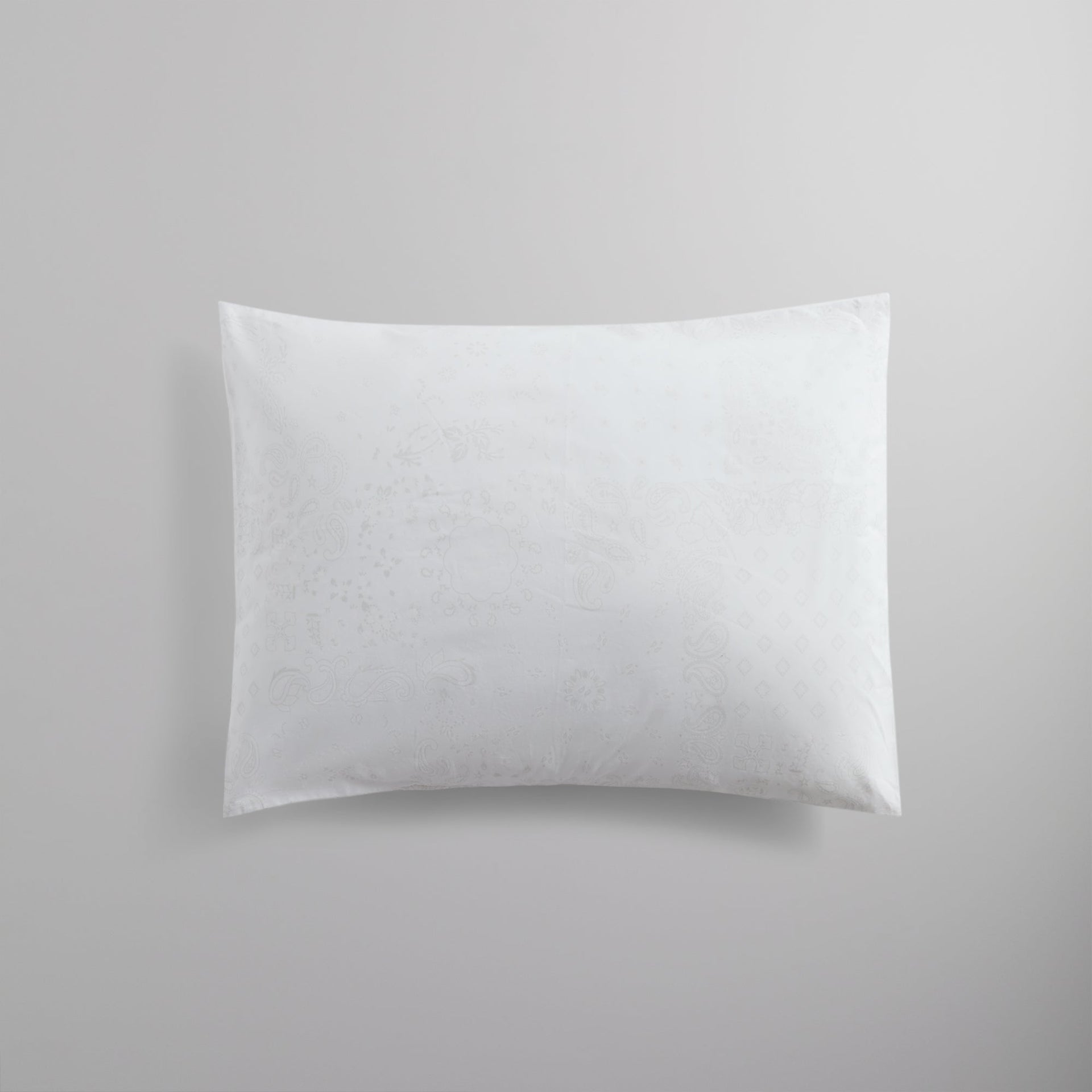 Kith for Parachute Bedding Set - White