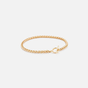 SHASHI Olympia Bracelet - Gold