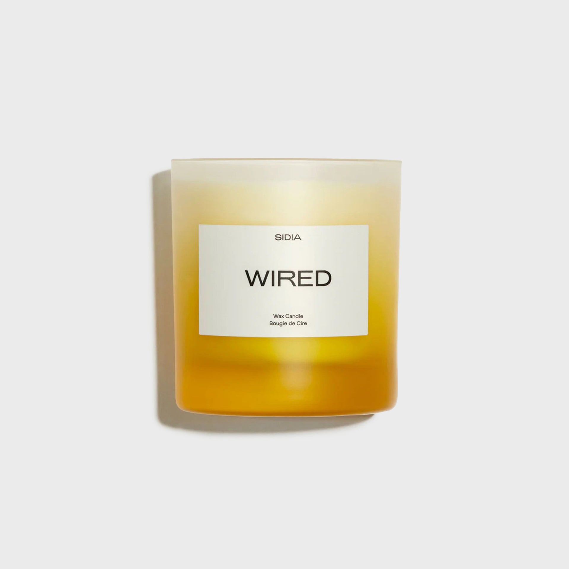 Sidia Wired Candle