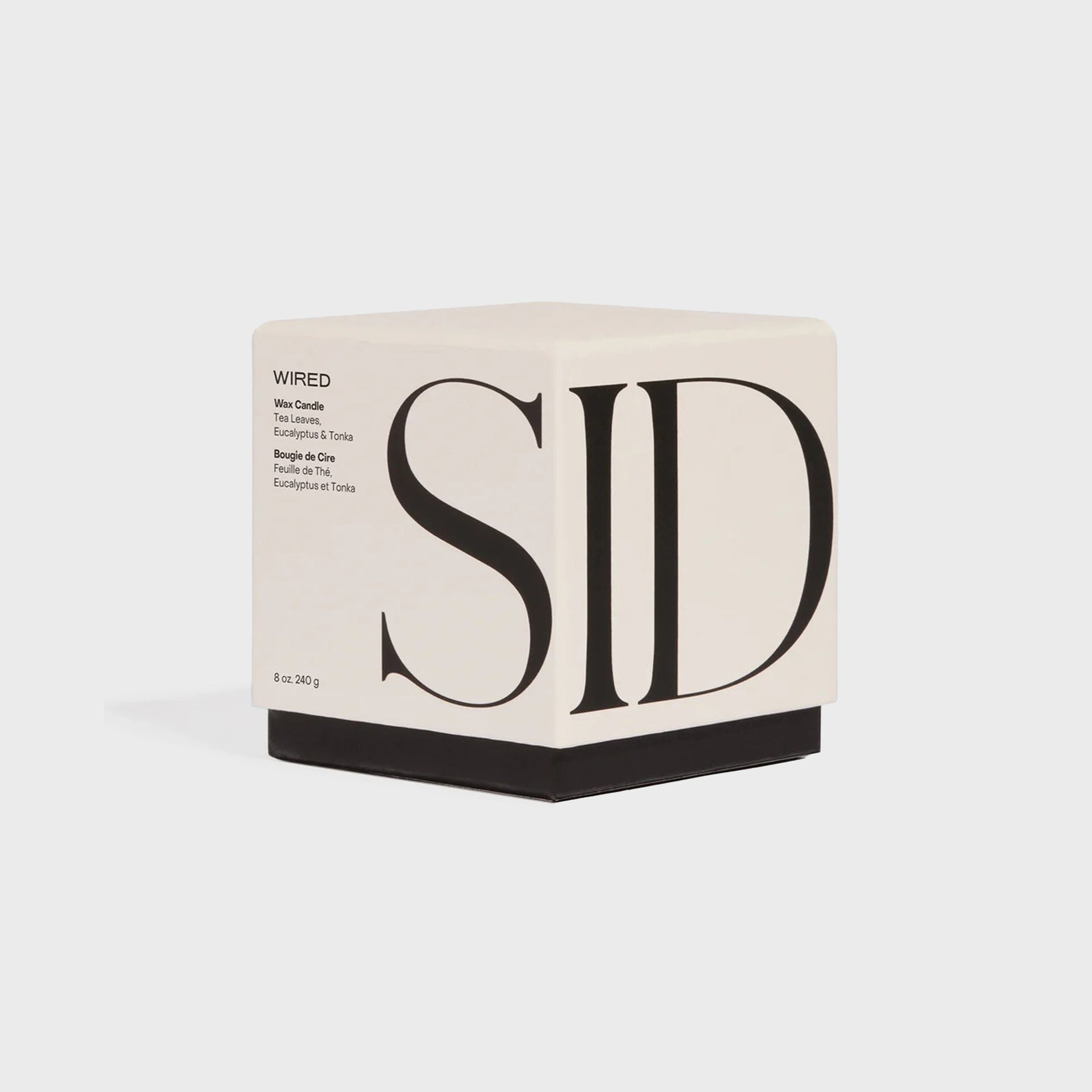 Sidia Wired Candle