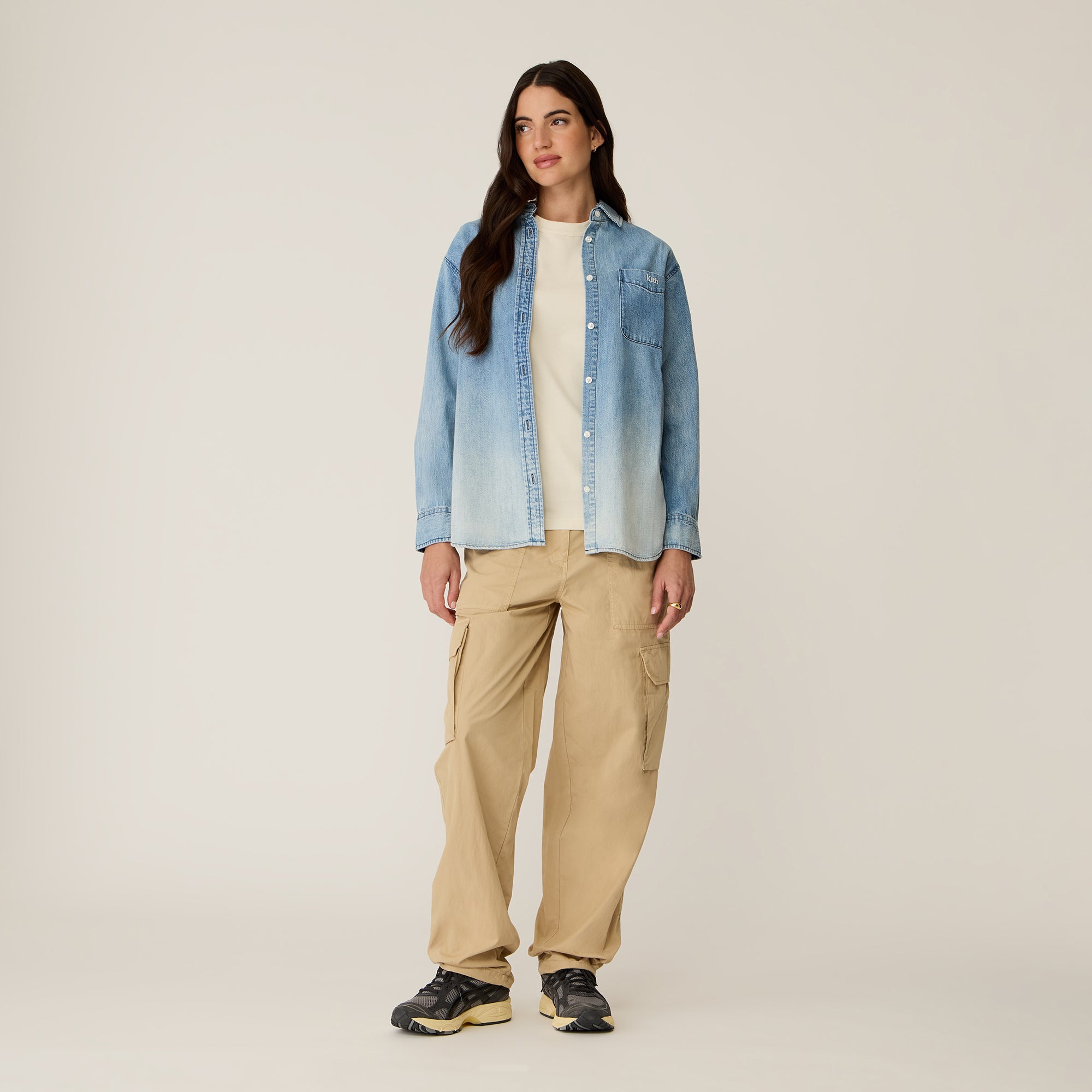 Kith Women Summer Monogram 2024