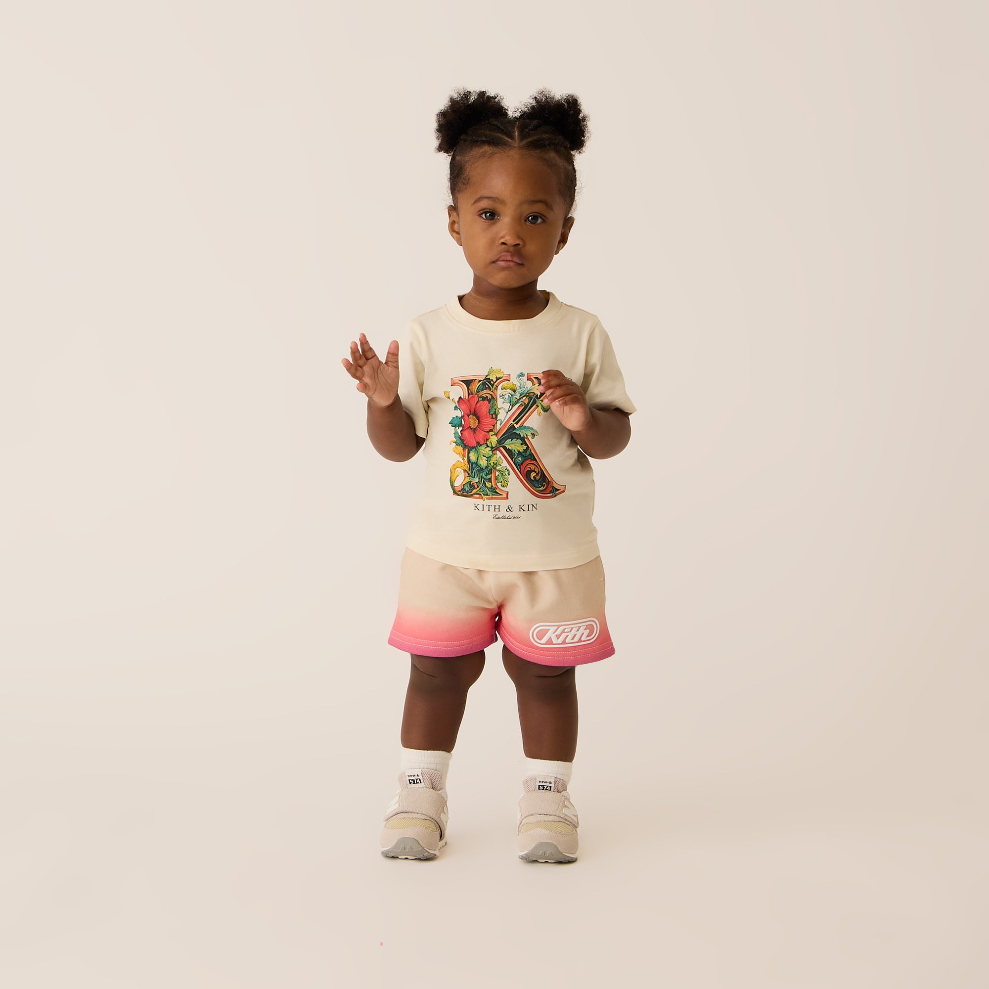 Kith Baby