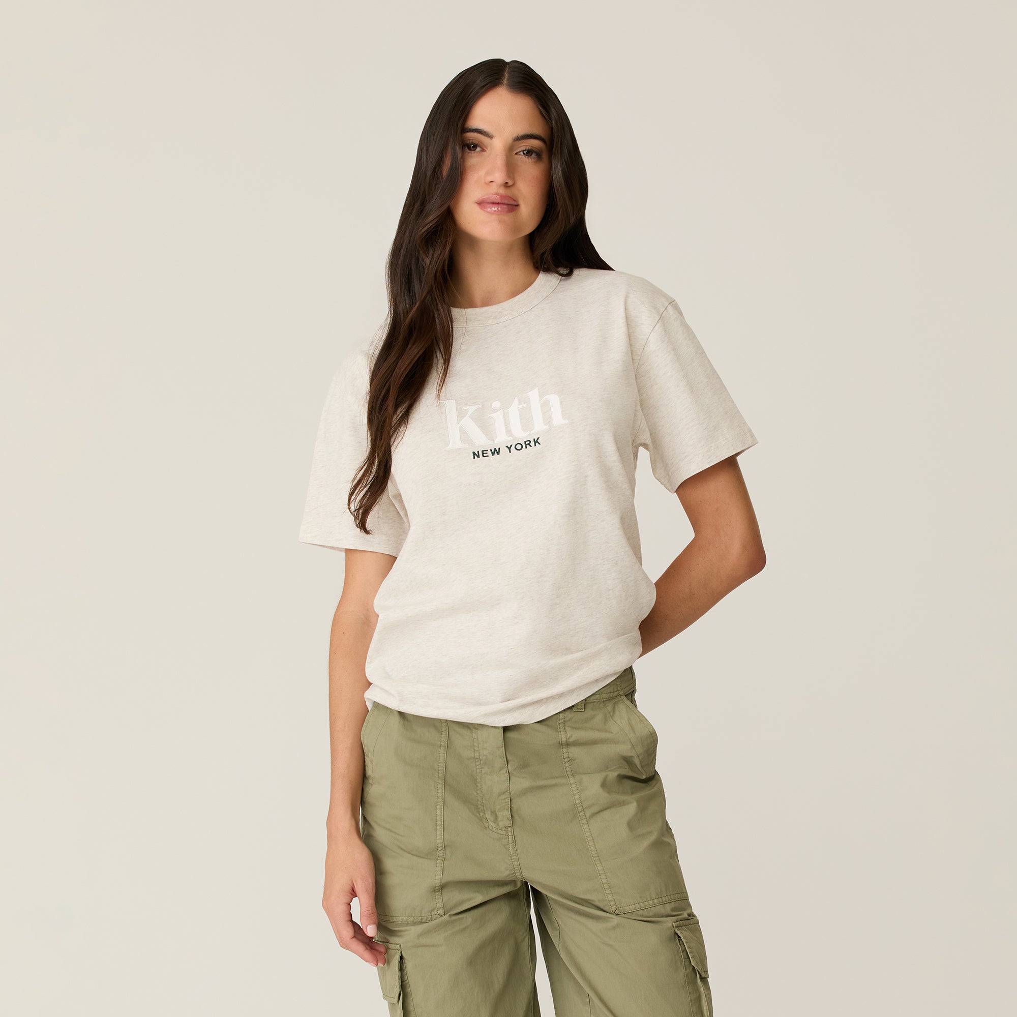 Kith Women Summer Monogram 2024
