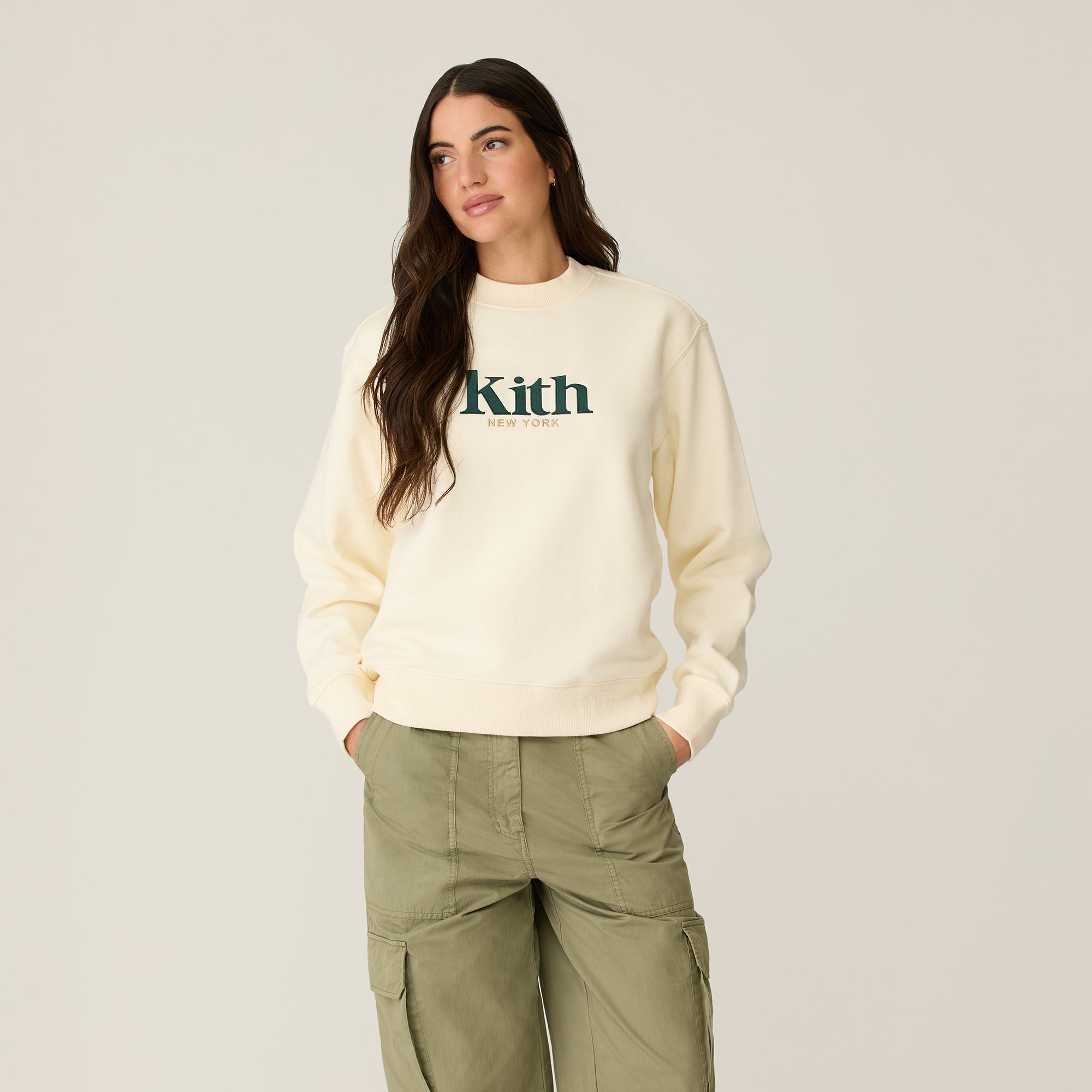 Crewnecks Sweatshirts for Men | Kith