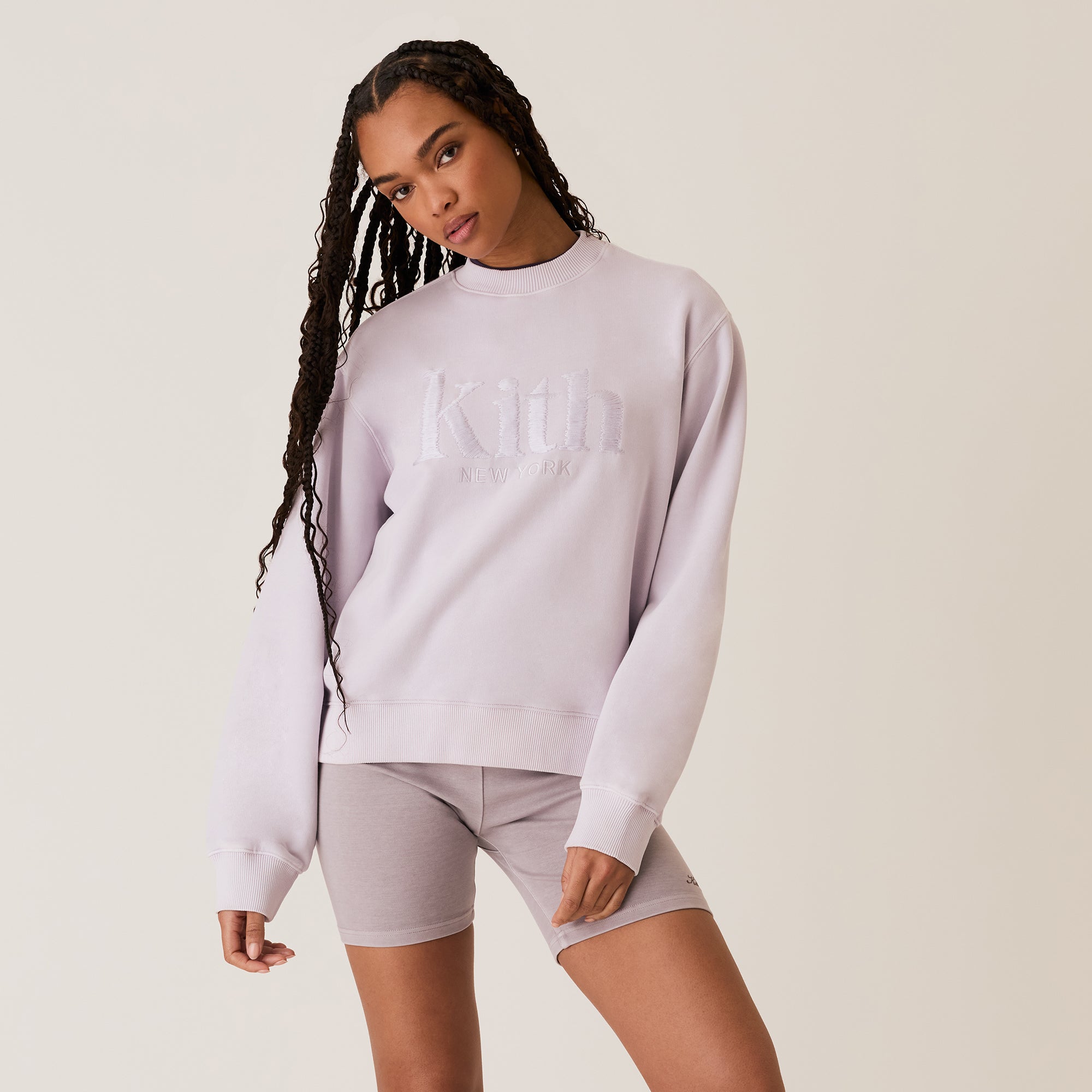 トップス Kith Ashwin Sueded New York Crewneck KHW030764-505-FRONT.jpg?v=