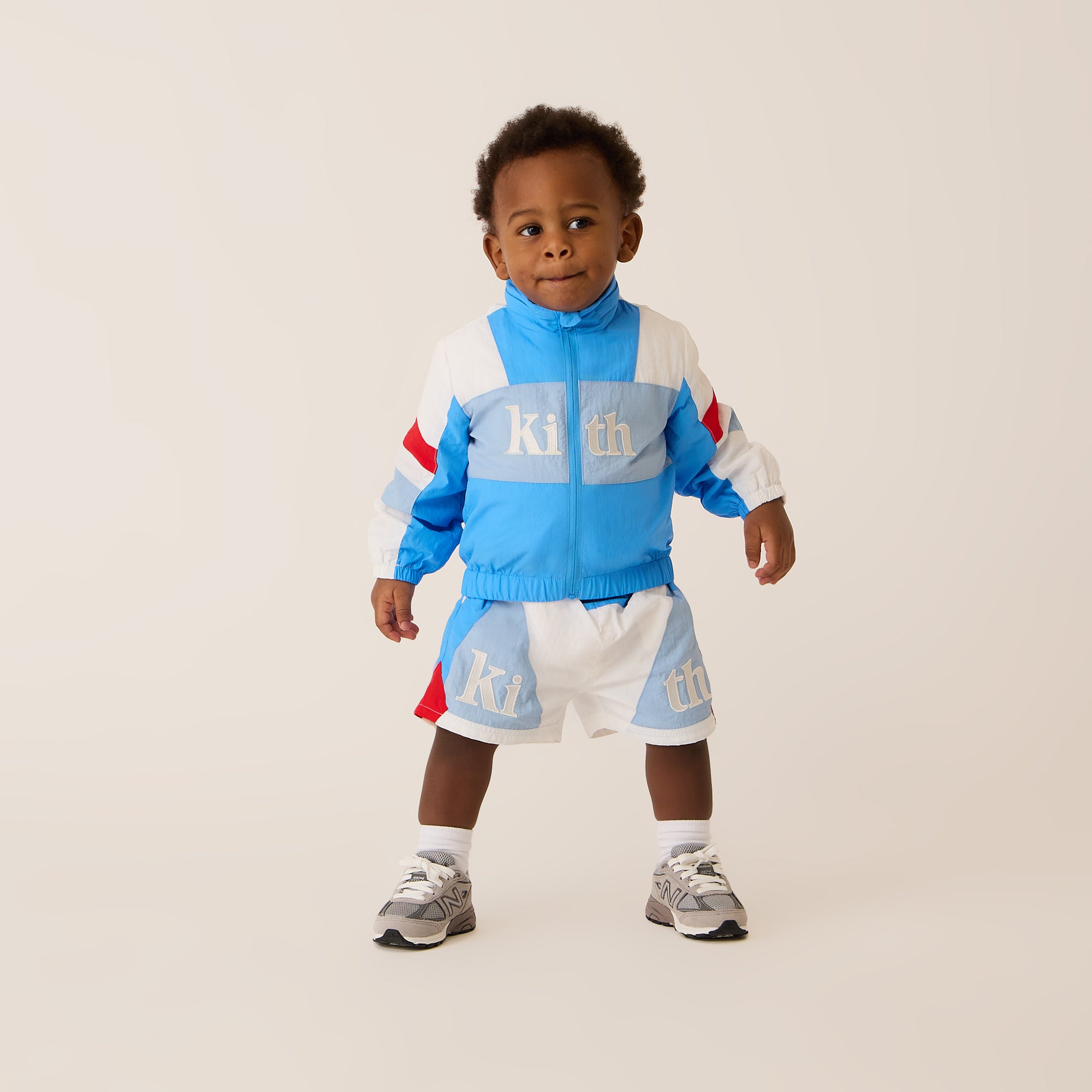 Kith Kids Spring 2025 Lookbook – Kith Tokyo