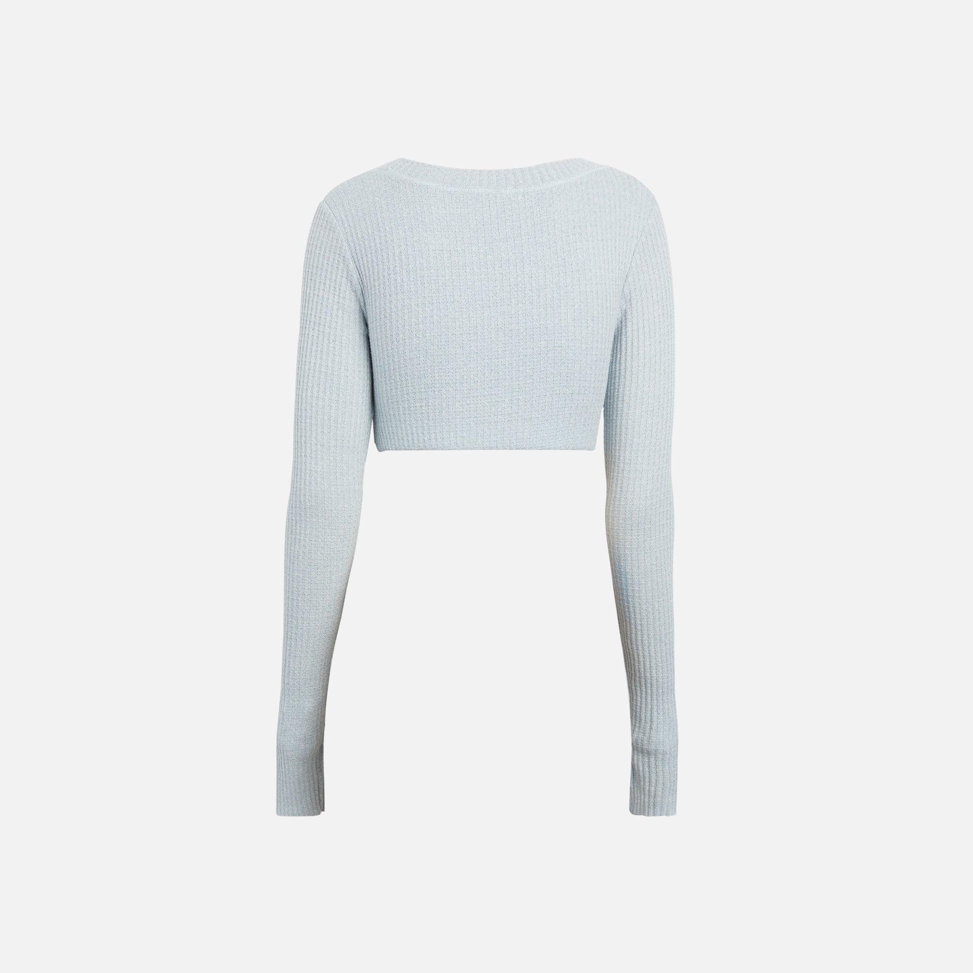 Staple & Hue Piper Top - Powder Blue