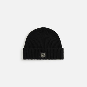 NY Knickerbockers Wool Hat - Black